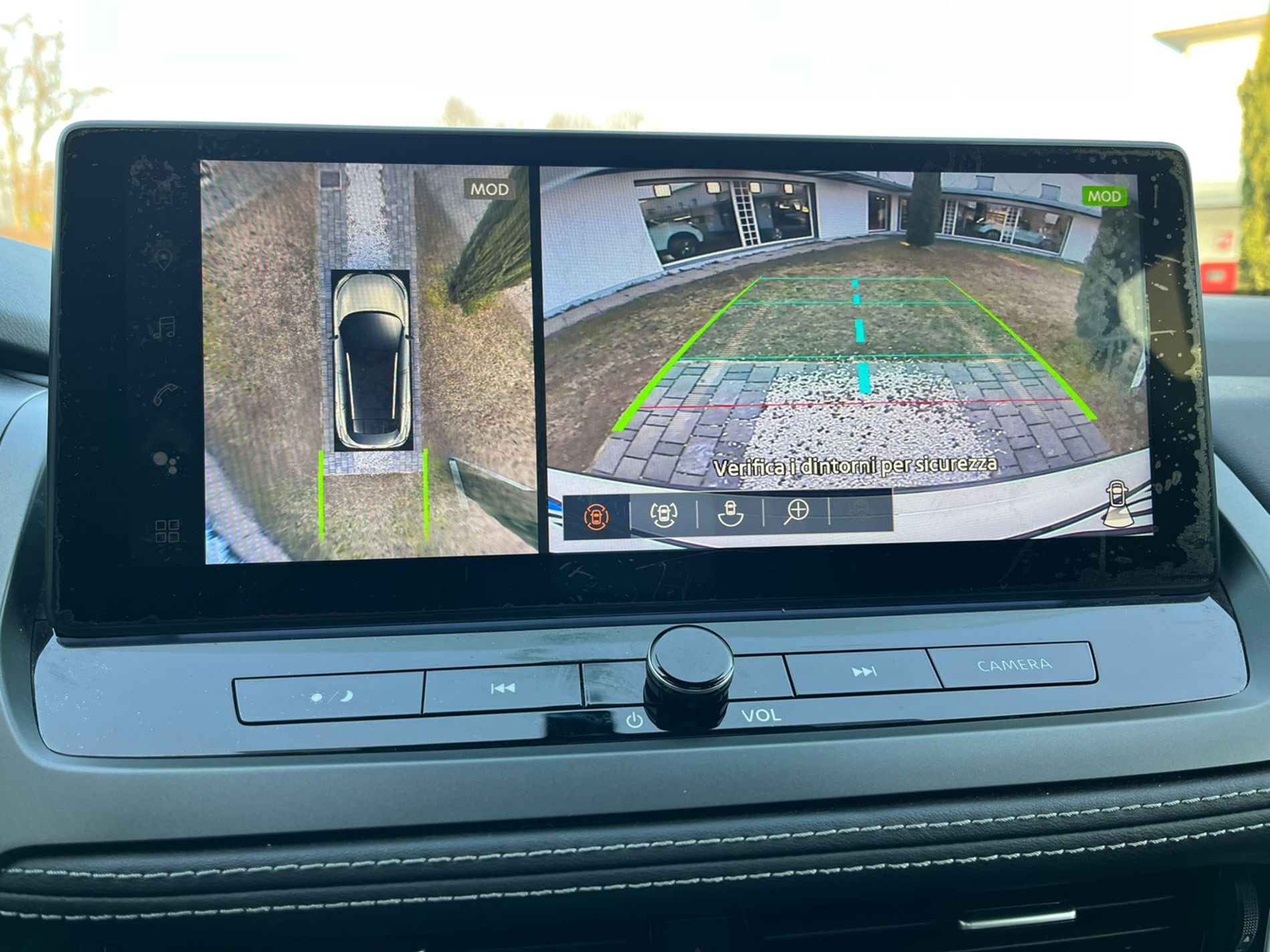  N-Connecta 2wd 1.3 mhev 140cv   - Gallotti Auto