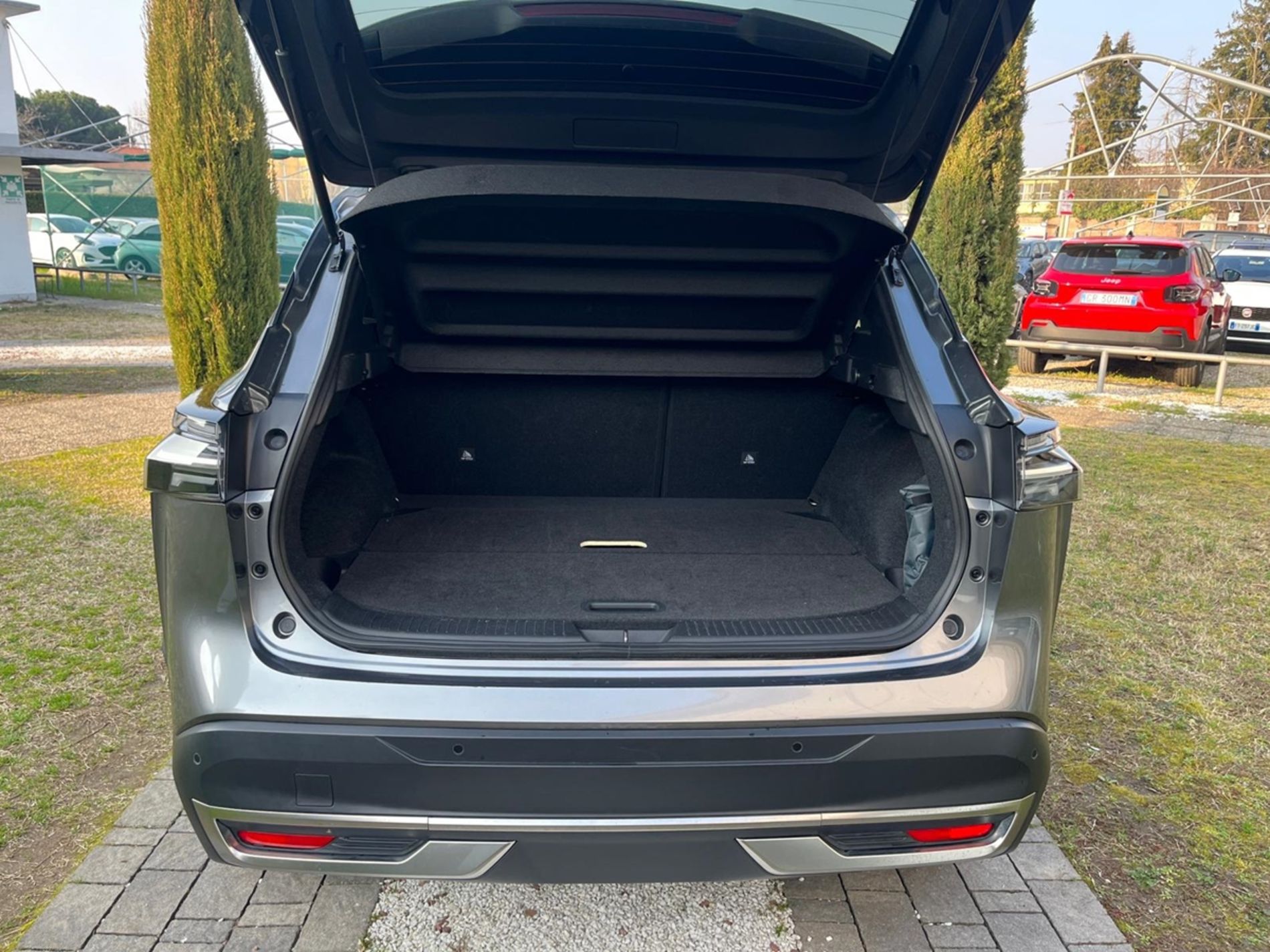 1.3 mhev N-Connecta 2wd 158cv xtronic   - Gallotti Auto