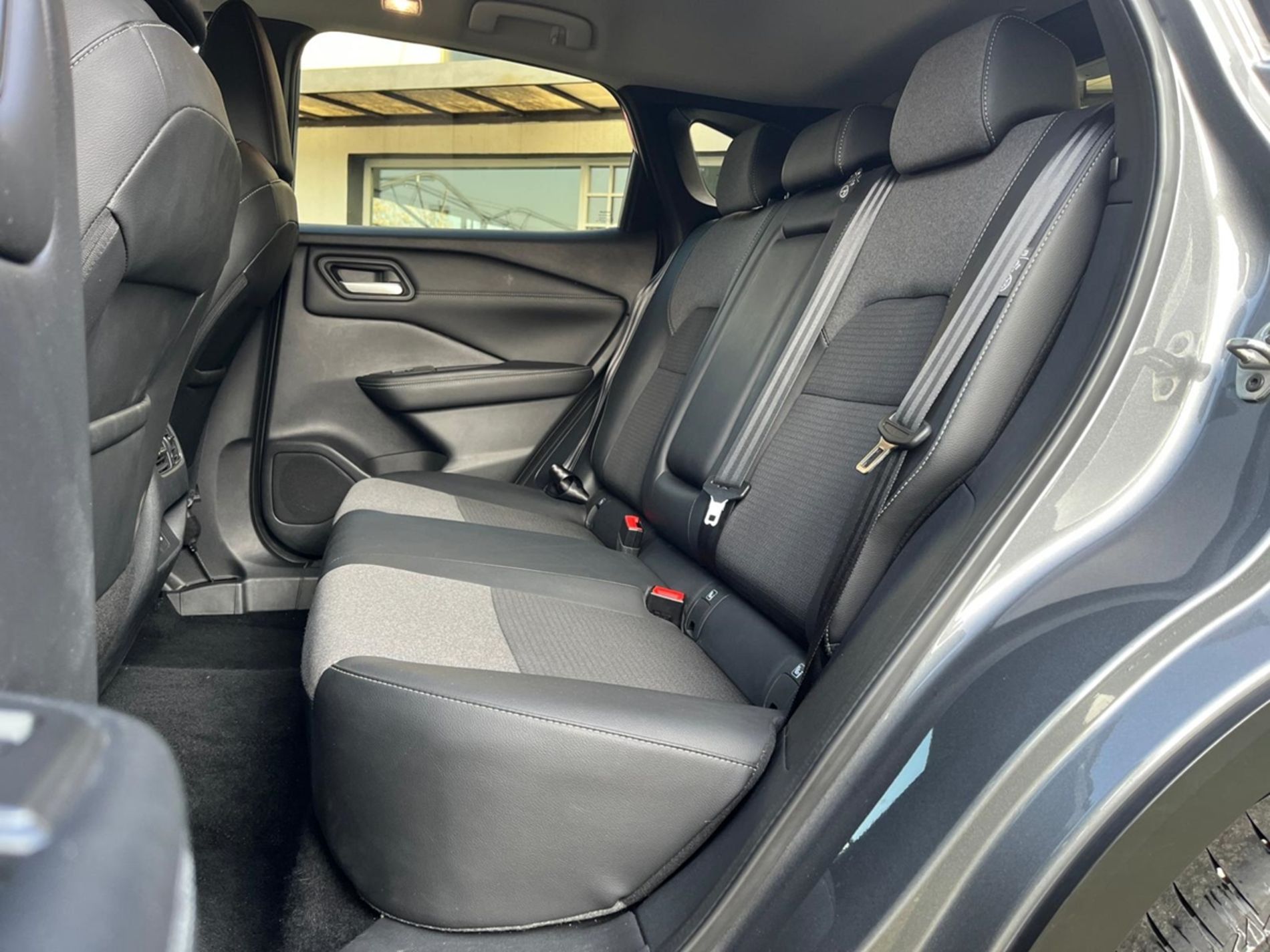 1.3 mhev N-Connecta 2wd 158cv xtronic   - Gallotti Auto