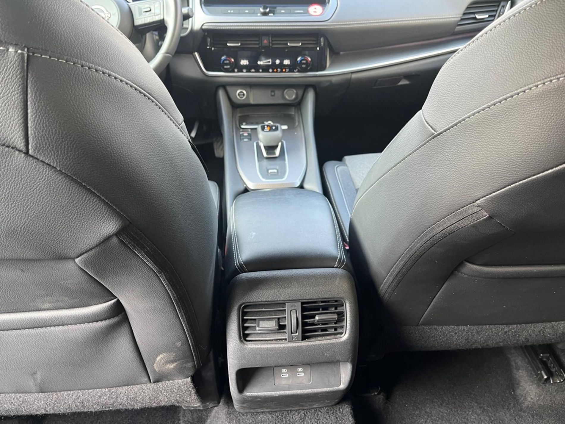 1.3 mhev N-Connecta 2wd 158cv xtronic   - Gallotti Auto