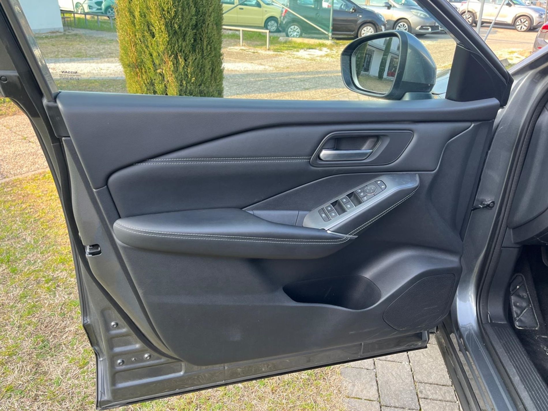 1.3 mhev N-Connecta 2wd 158cv xtronic   - Gallotti Auto