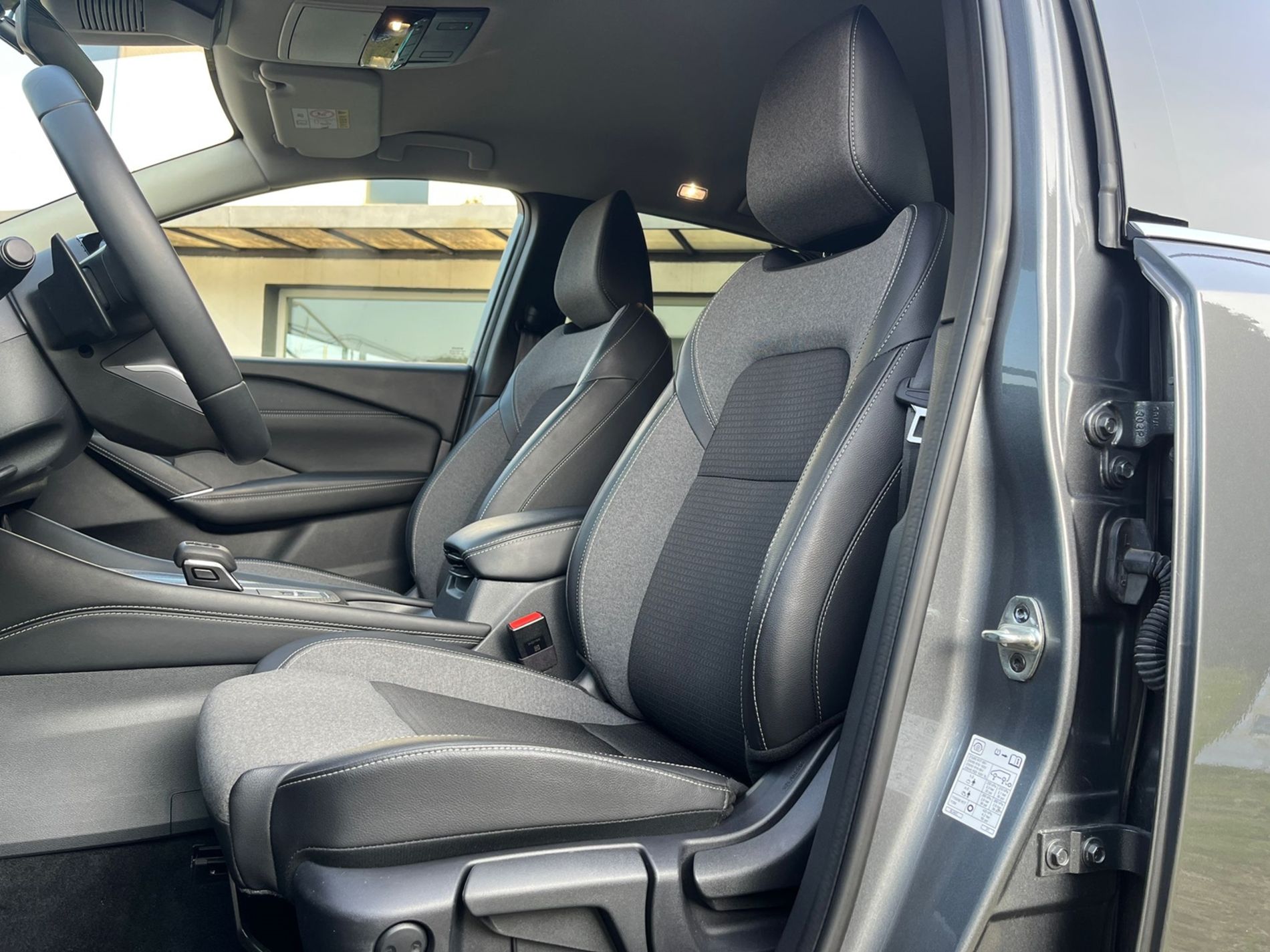 1.3 mhev N-Connecta 2wd 158cv xtronic   - Gallotti Auto