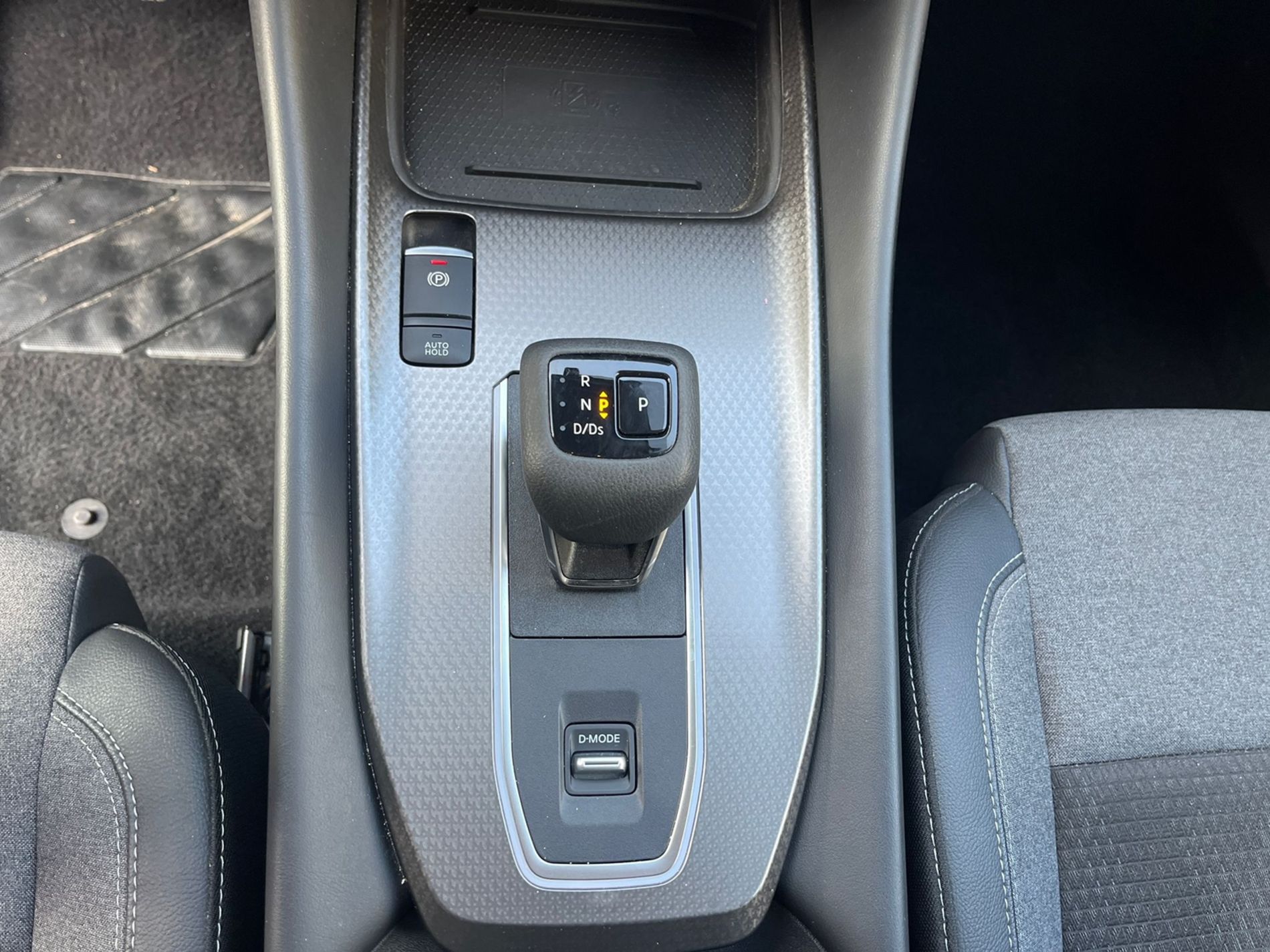 1.3 mhev N-Connecta 2wd 158cv xtronic   - Gallotti Auto