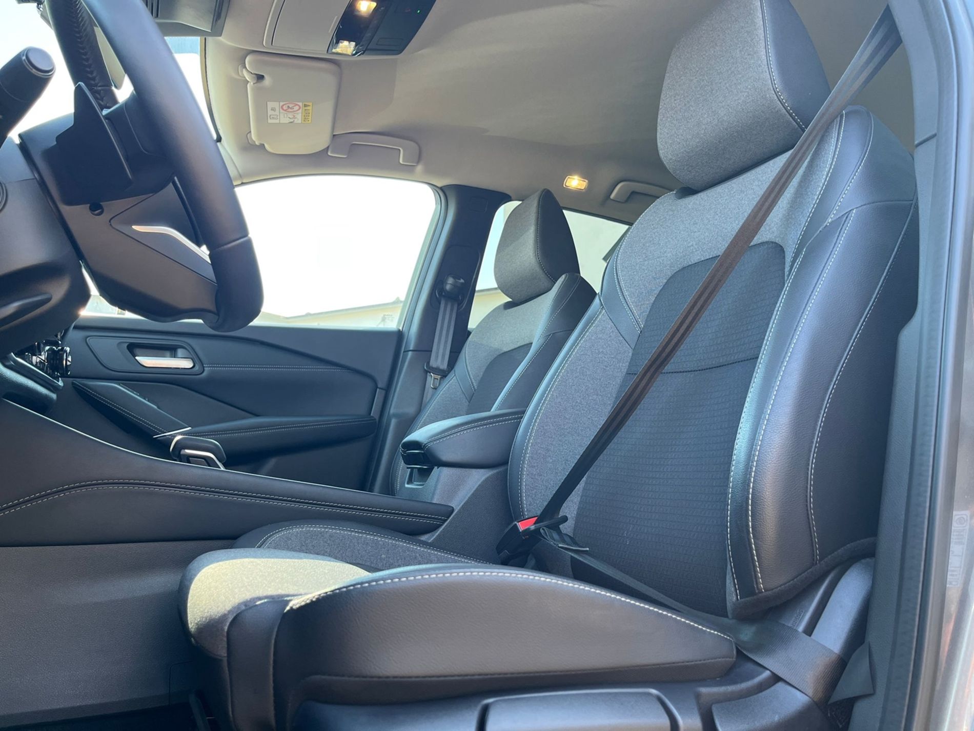 Nissan Qashqai 1.3 mhev N-Connecta 2wd 158cv xtronic   - Gallotti Auto