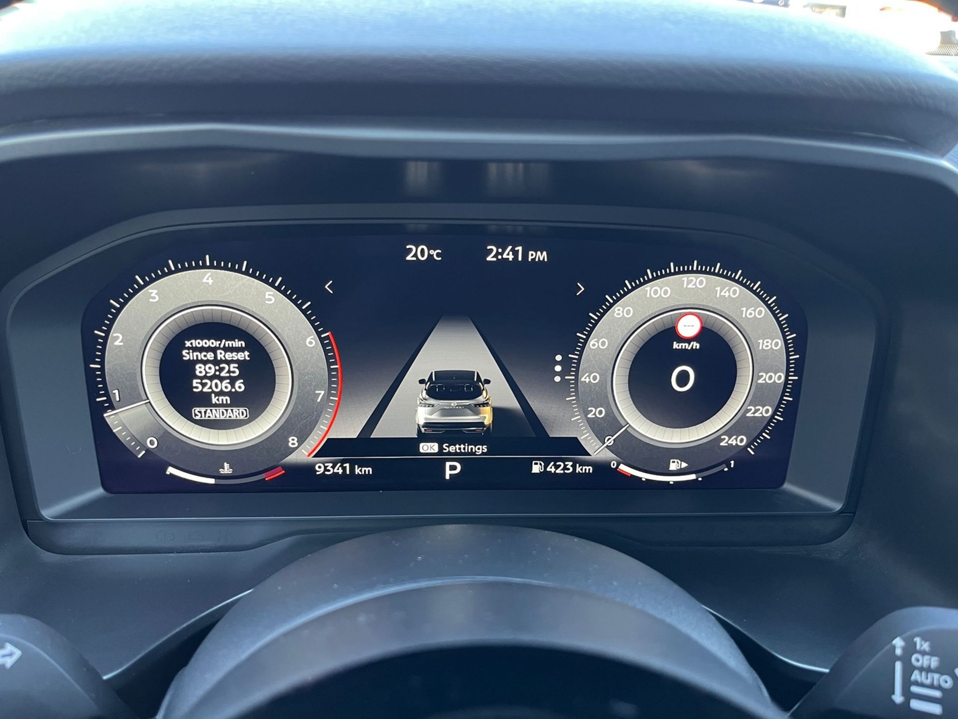 Nissan Qashqai 1.3 mhev N-Connecta 2wd 158cv xtronic   - Gallotti Auto