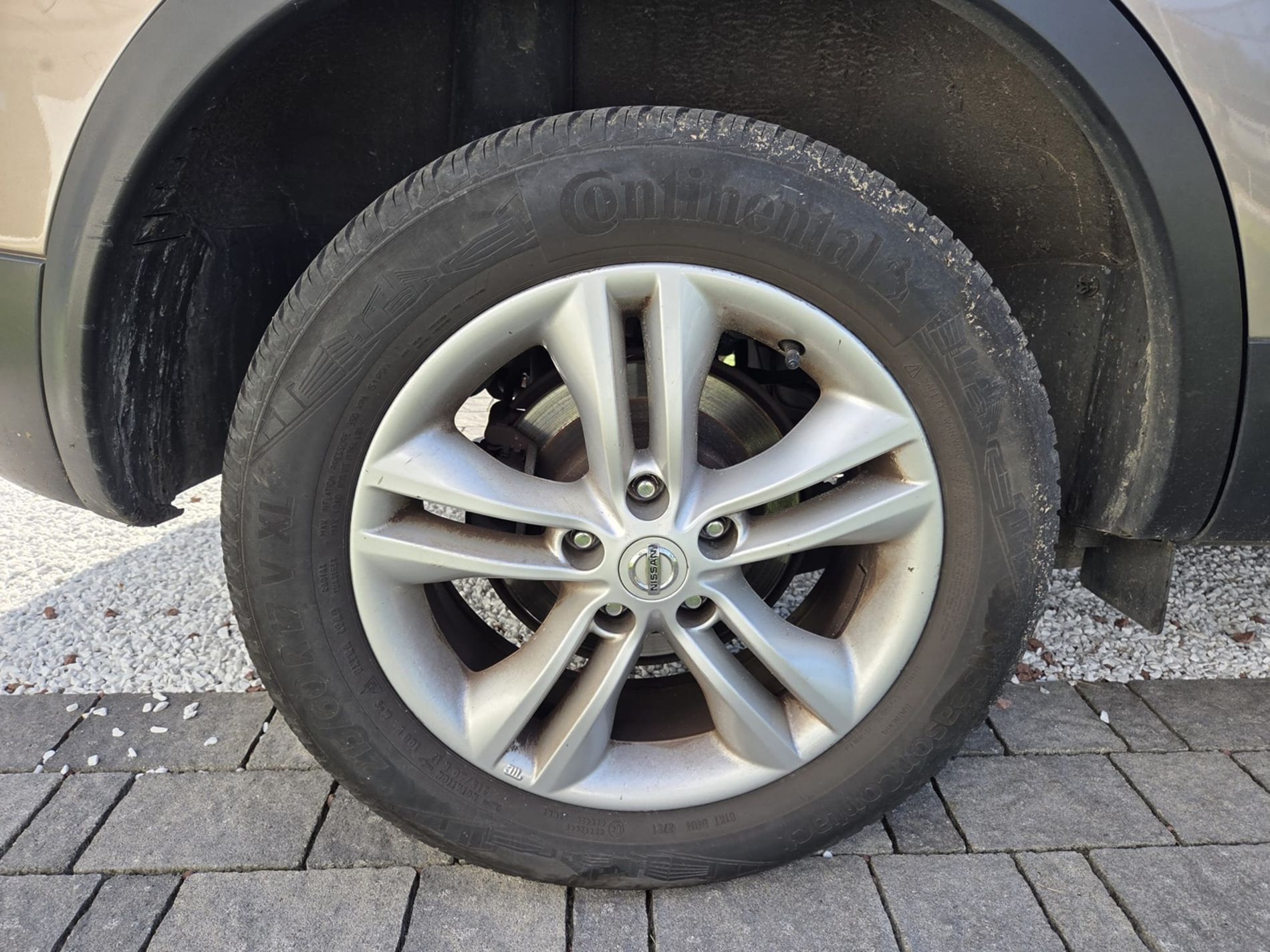 Qashqai 1.6 16v Acenta FL - Gallotti Auto