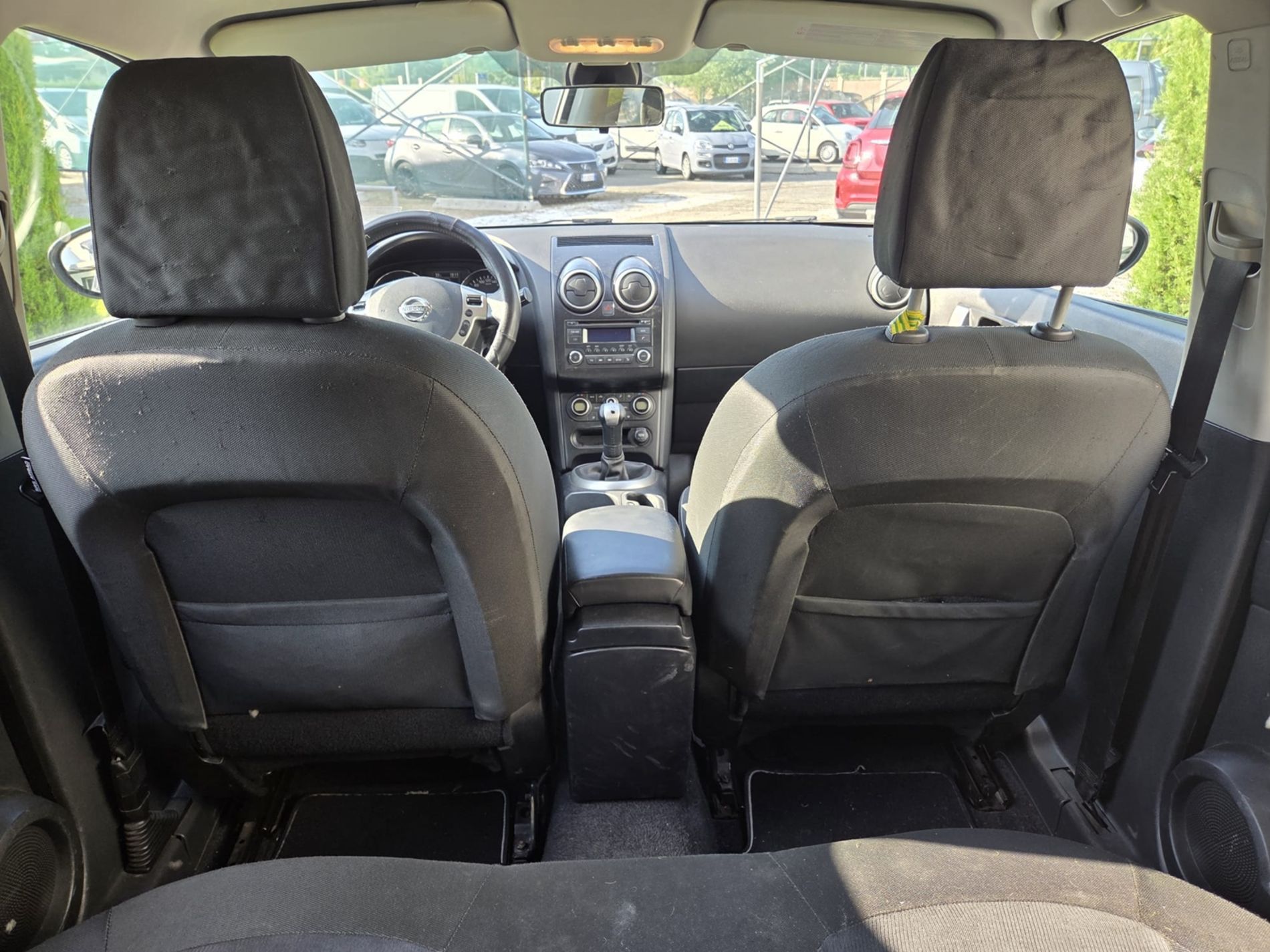 Qashqai 1.6 16v Acenta FL - Gallotti Auto