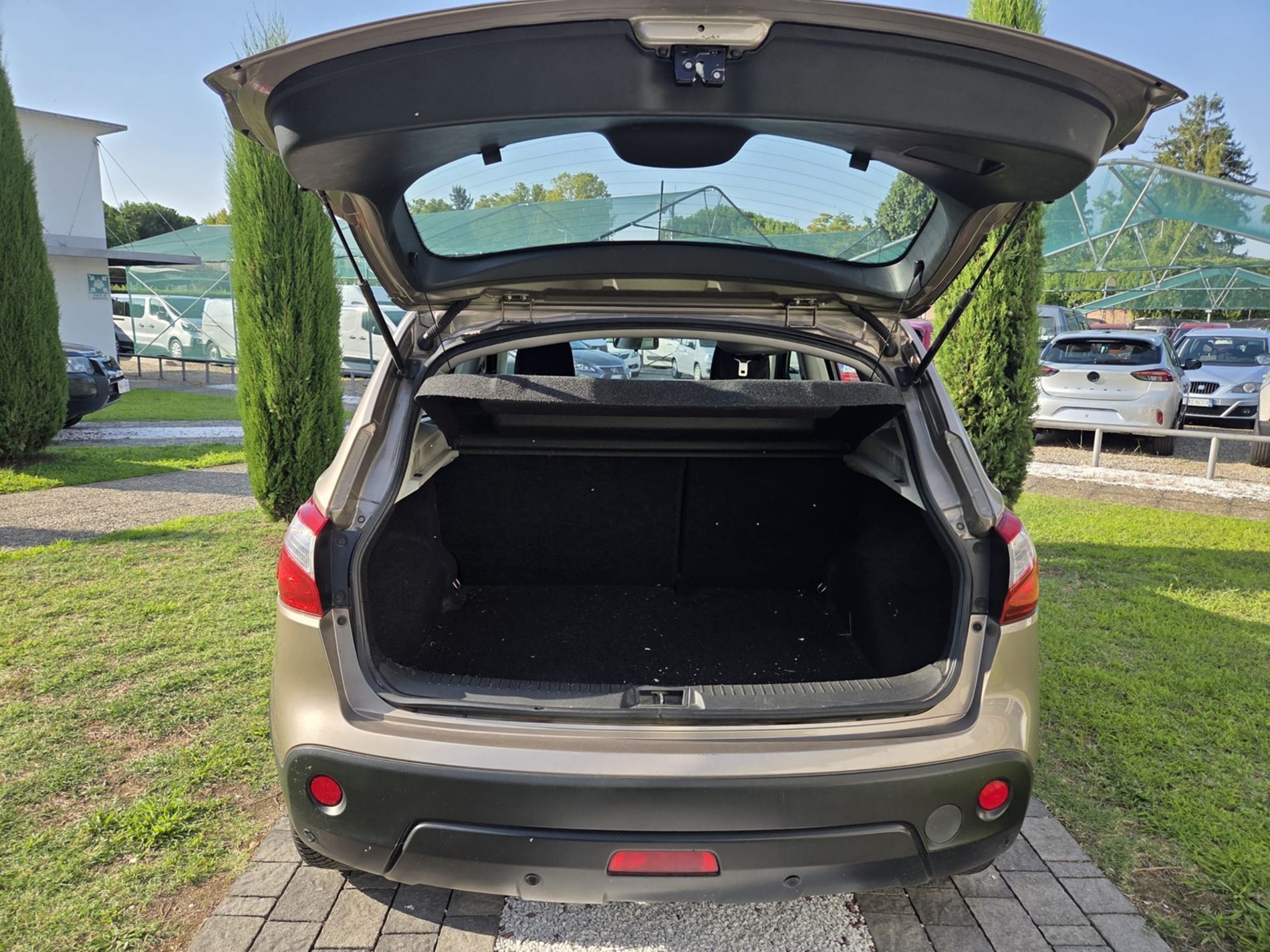Qashqai 1.6 16v Acenta FL - Gallotti Auto