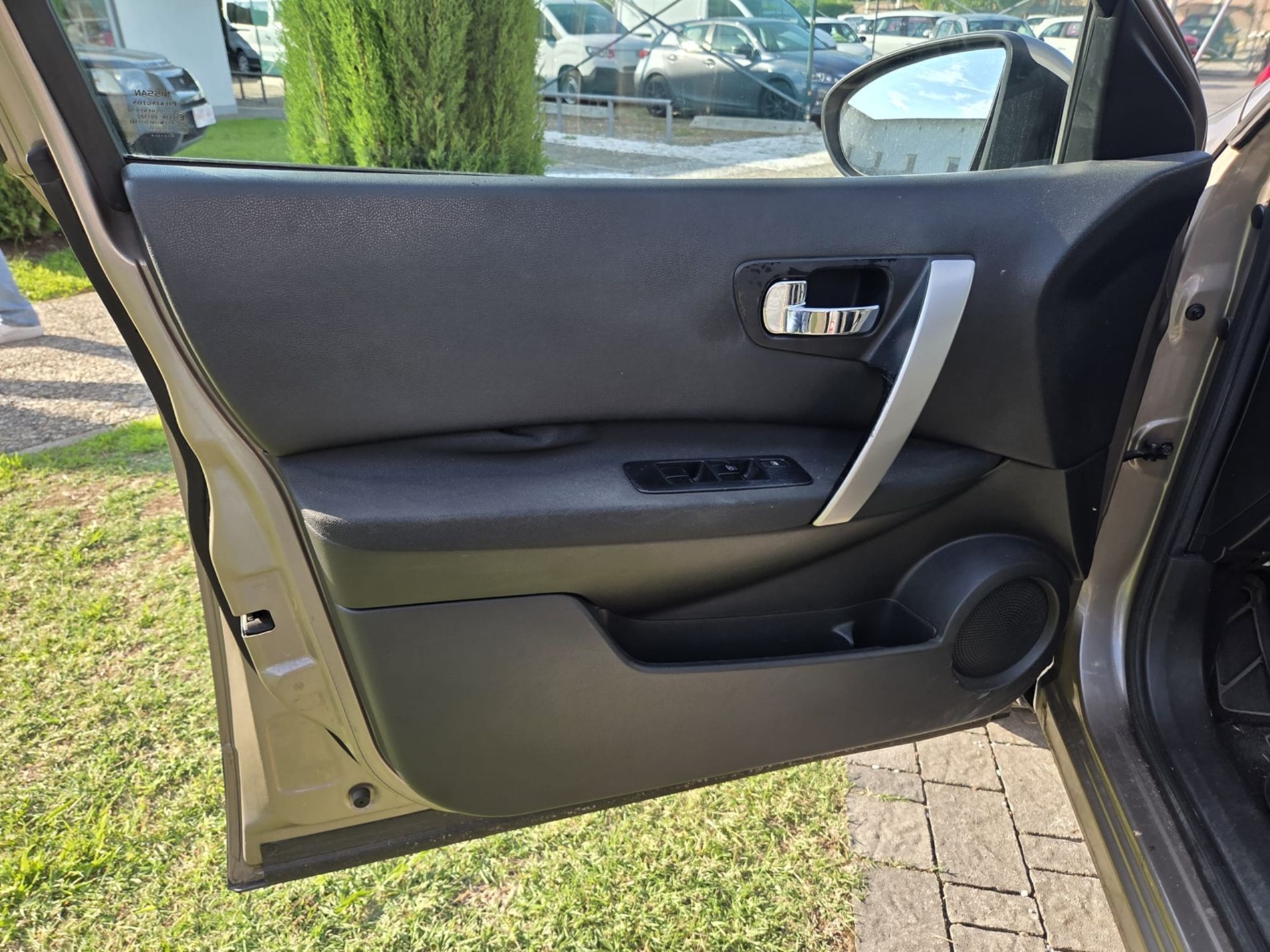 Qashqai 1.6 16v Acenta FL - Gallotti Auto