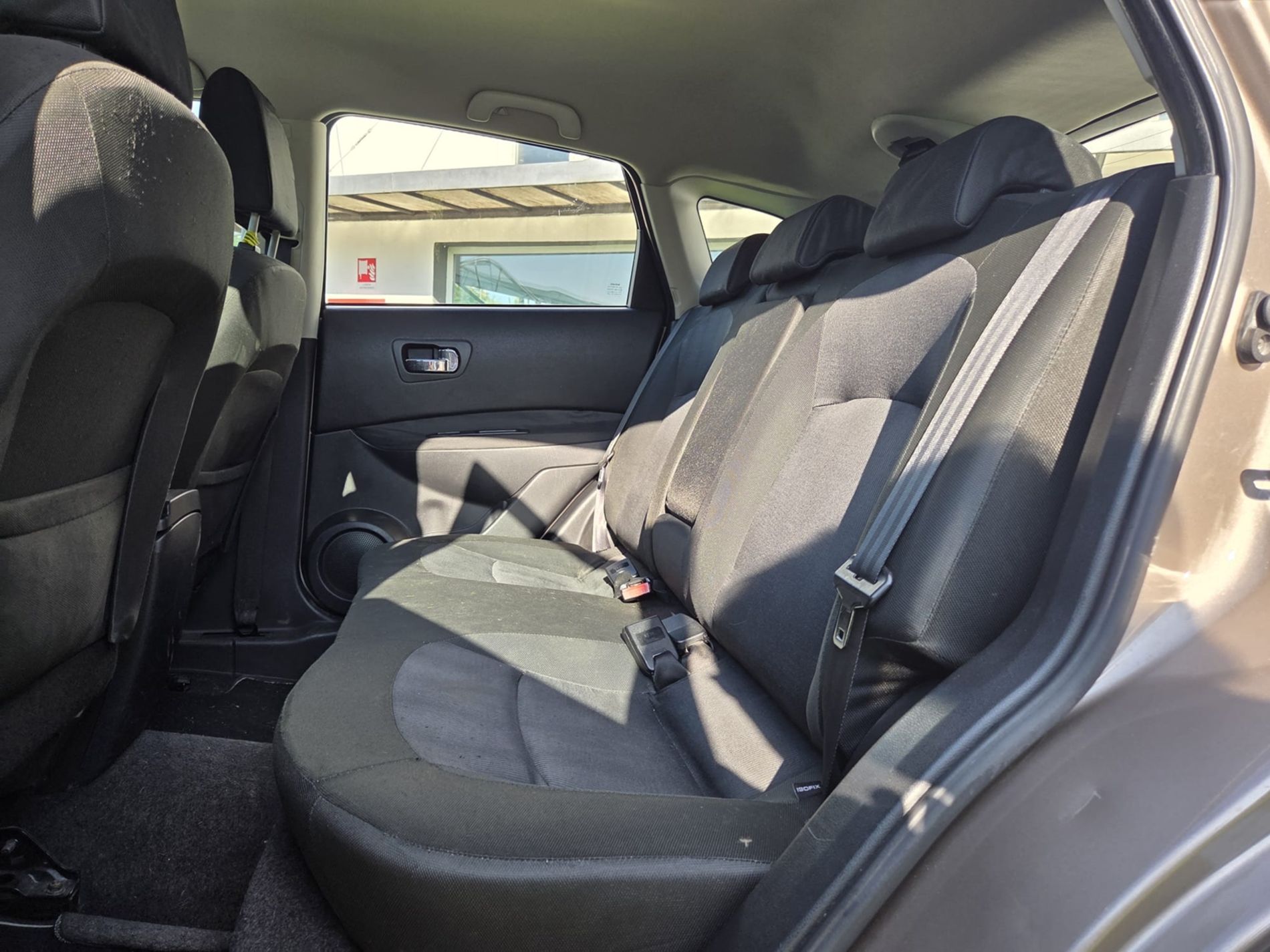 Qashqai 1.6 16v Acenta FL - Gallotti Auto