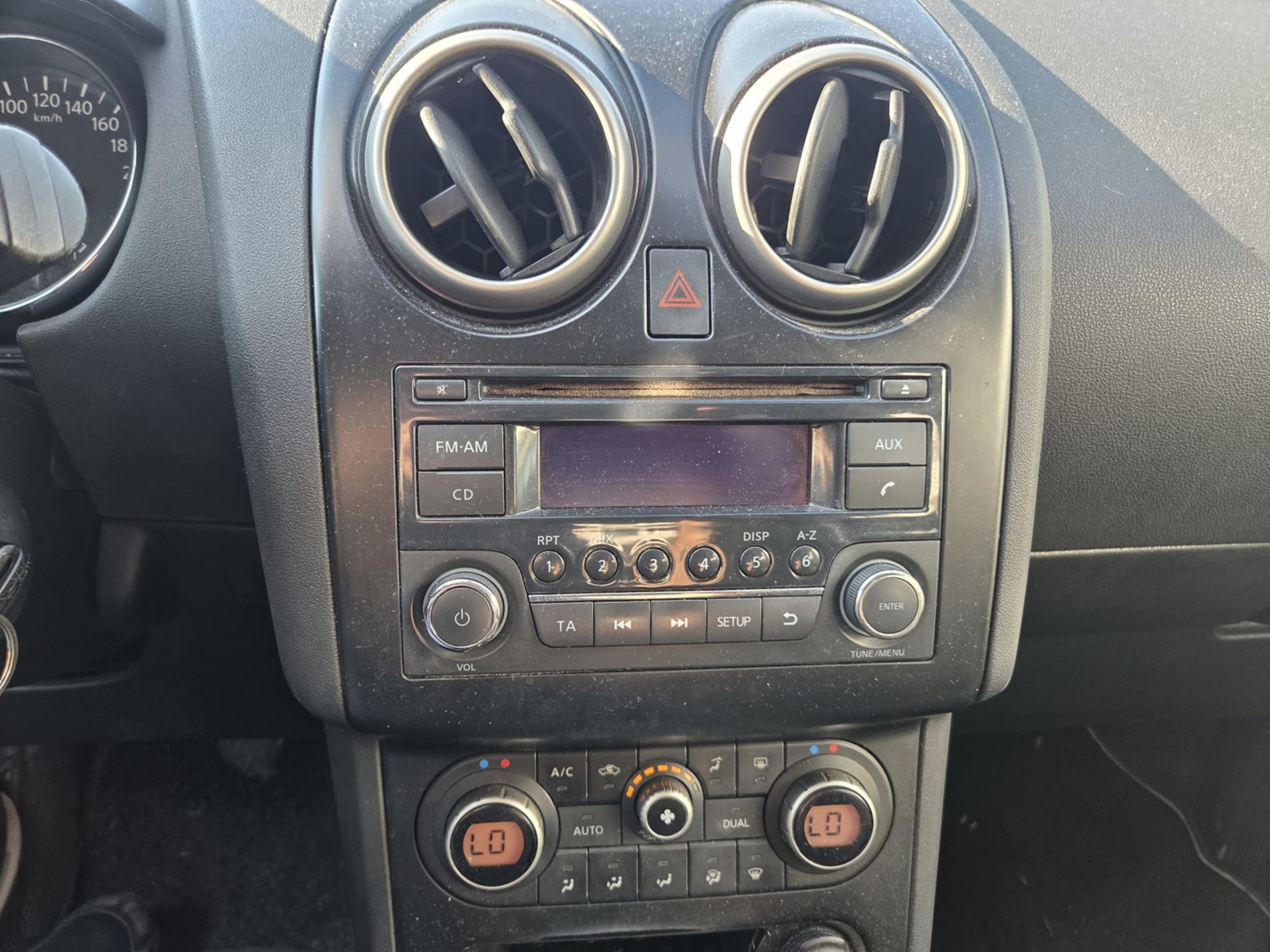 Qashqai 1.6 16v Acenta FL - Gallotti Auto