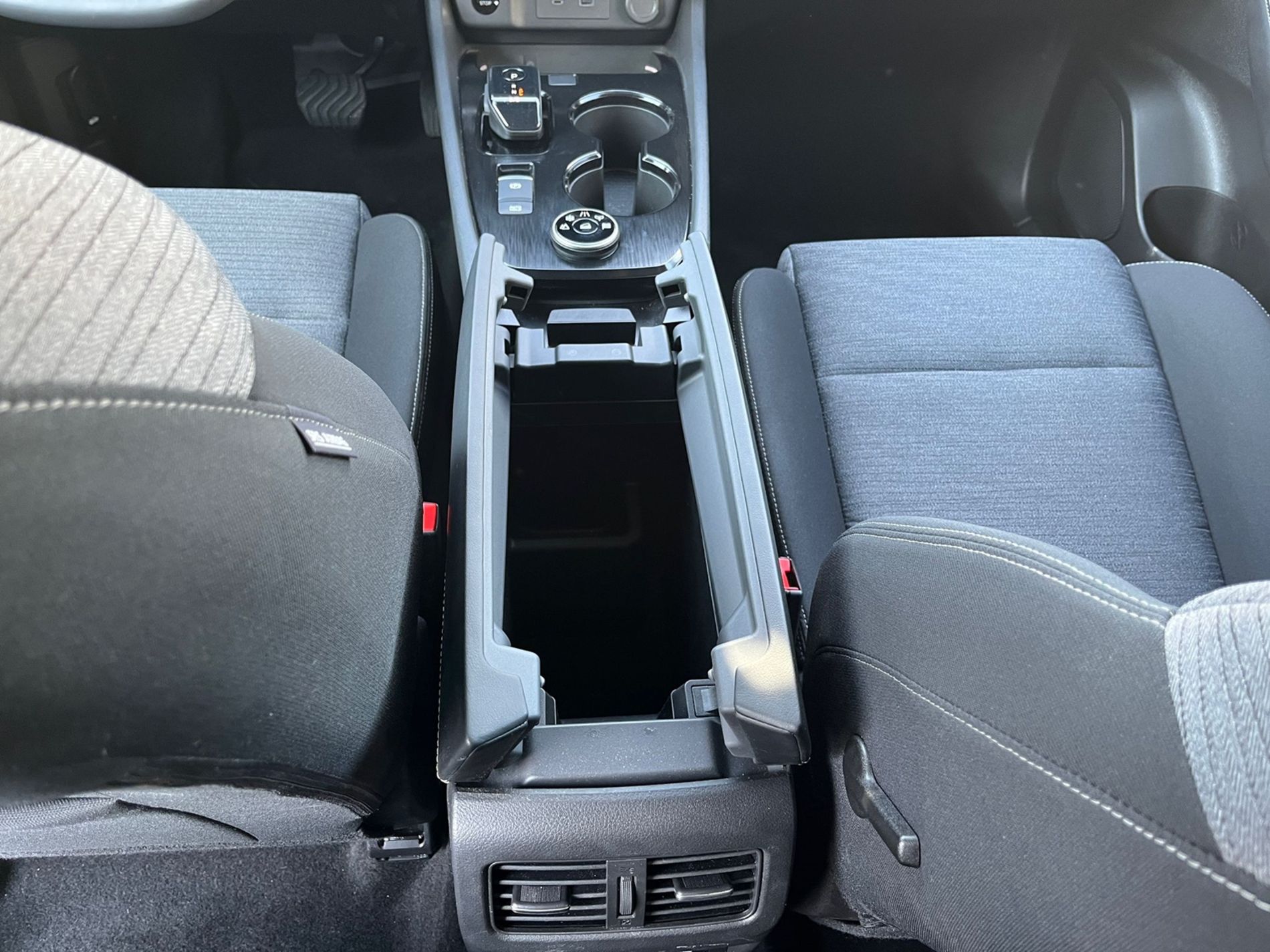 N-Connecta 1.5 e-power e-4orce 4wd 158cv automatico 7 POSTI  - Gallotti Auto