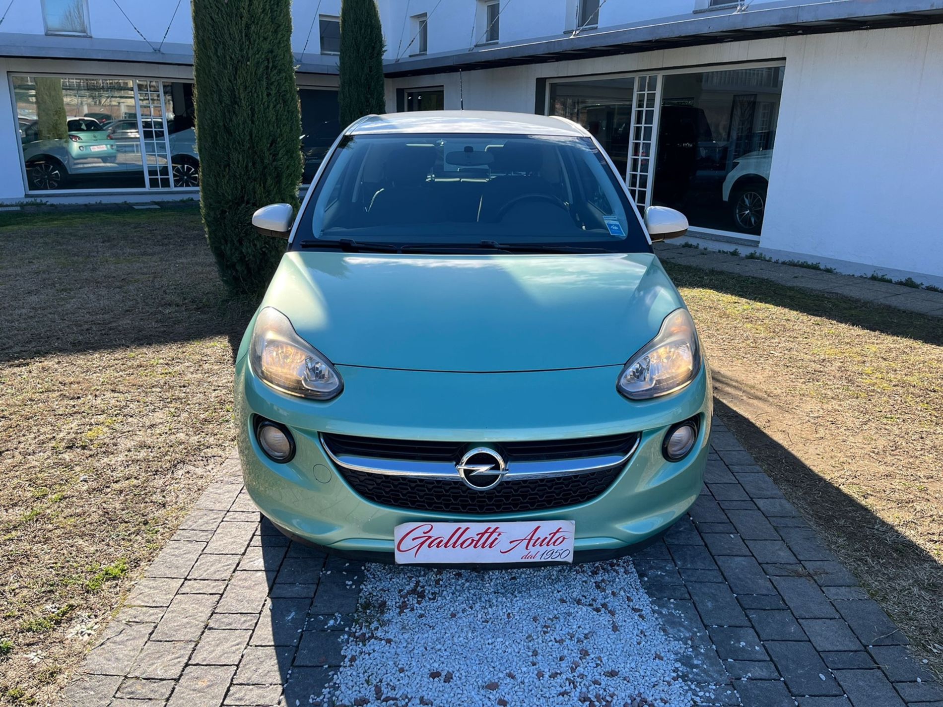 1.2 70cv - Gallotti Auto