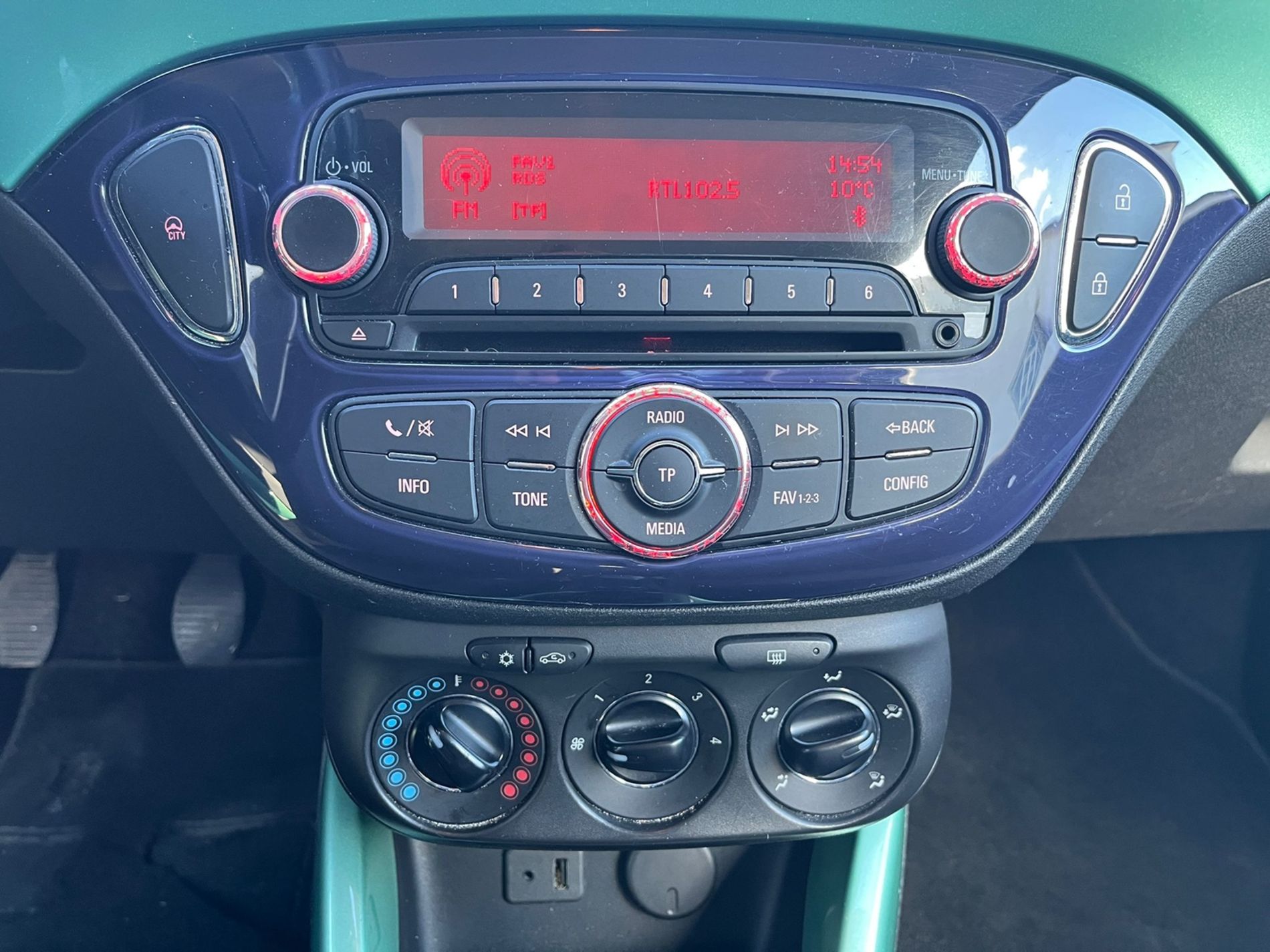 1.2 70cv - Gallotti Auto