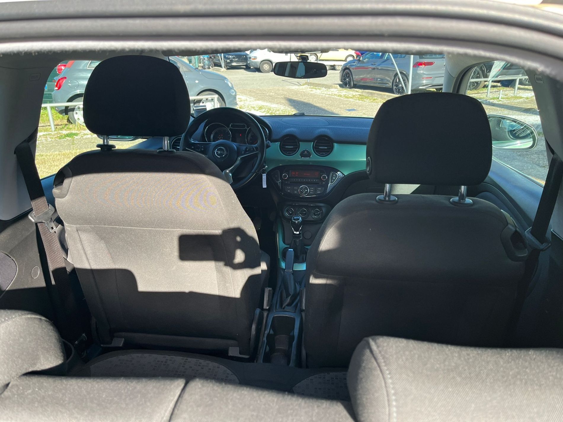 1.2 70cv - Gallotti Auto