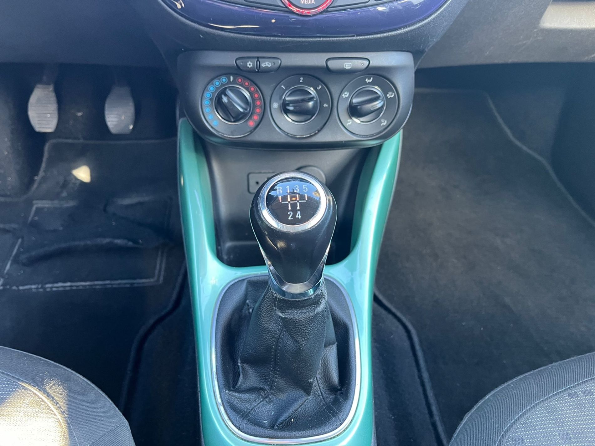 1.2 70cv - Gallotti Auto