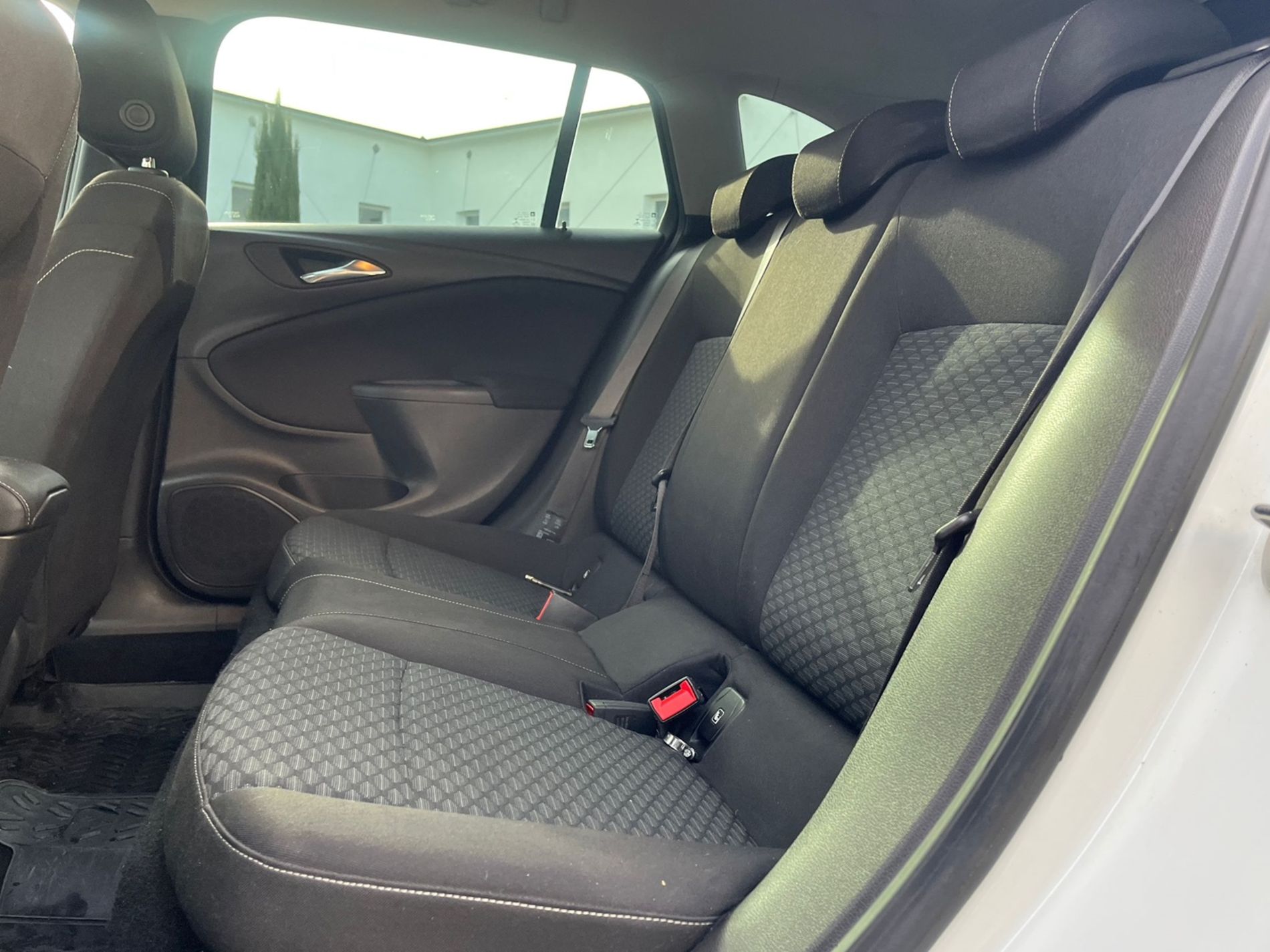 Sports Tourer 1.6 cdti s&s 110cv - Gallotti Auto