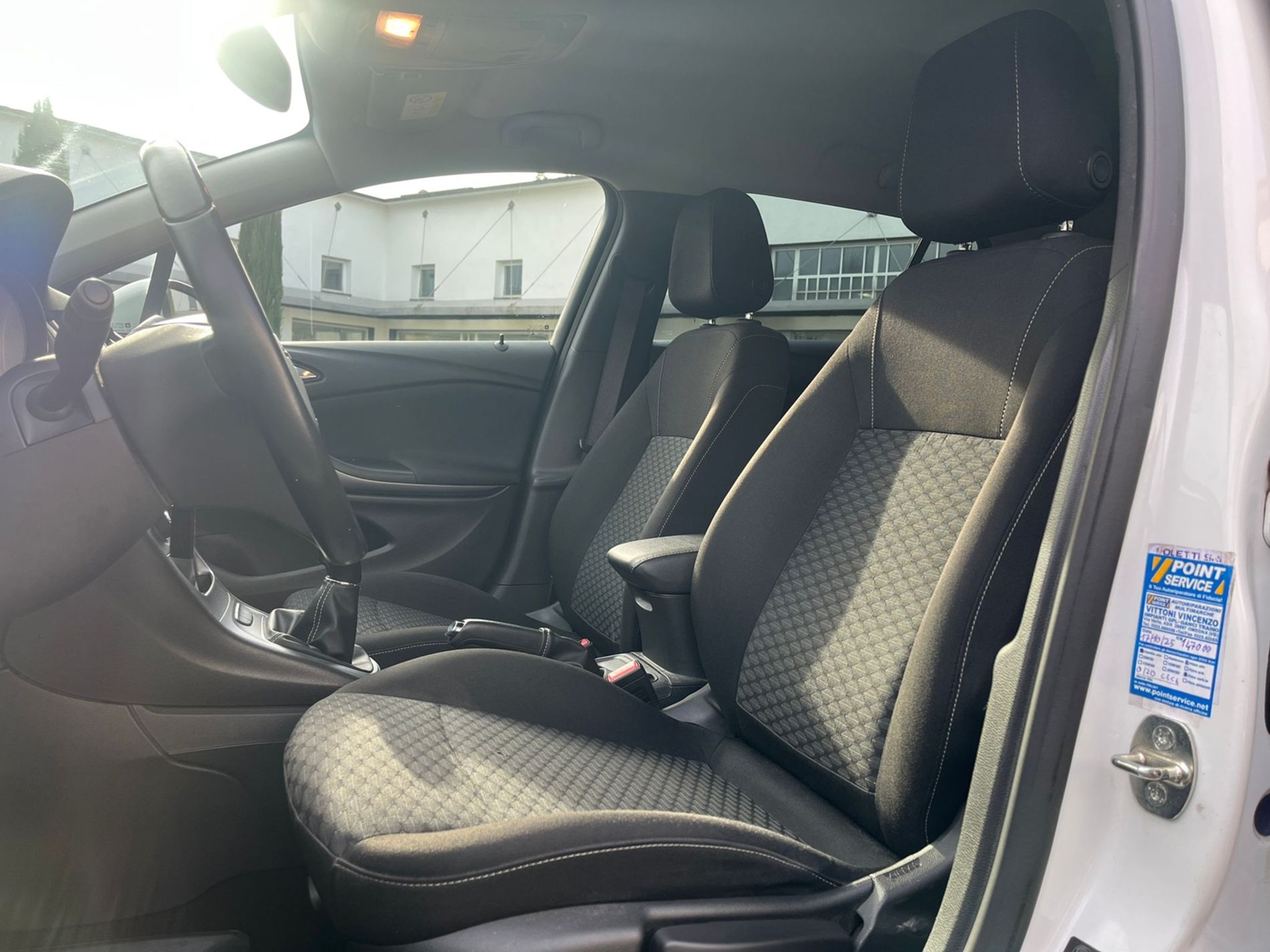 Sports Tourer 1.6 cdti s&s 110cv - Gallotti Auto