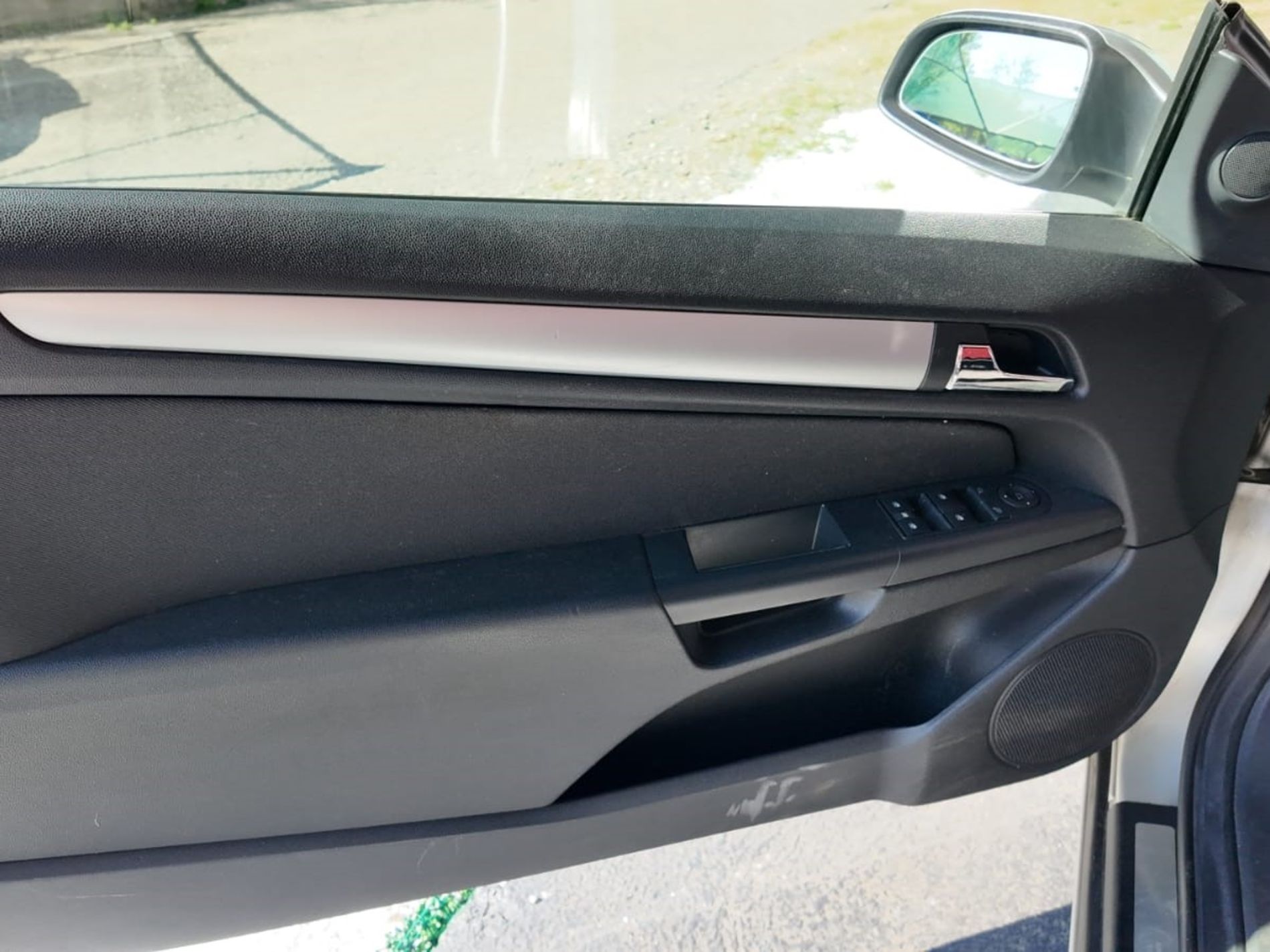 OPEL ASTRA  - Gallotti Auto