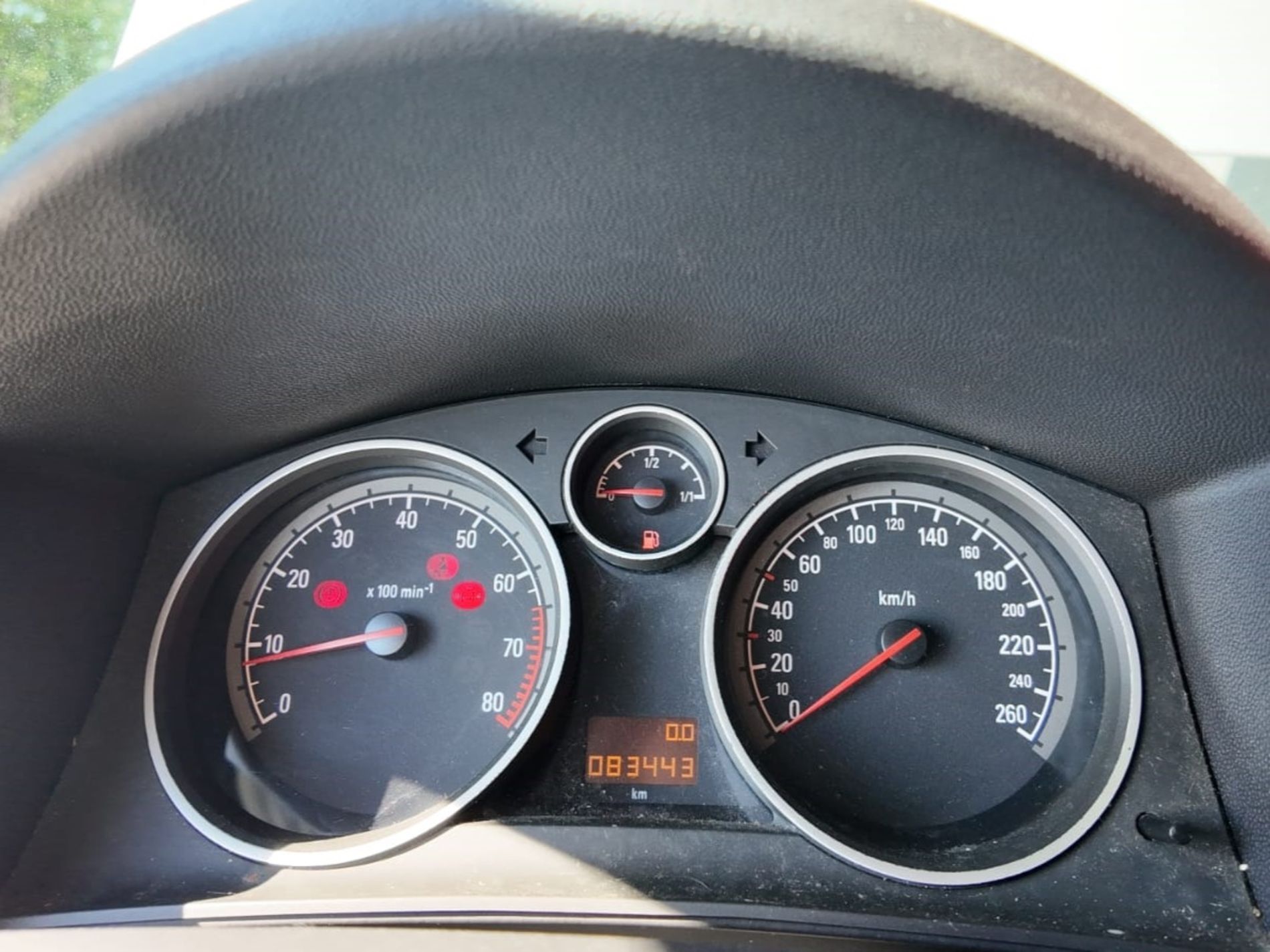 OPEL ASTRA  - Gallotti Auto