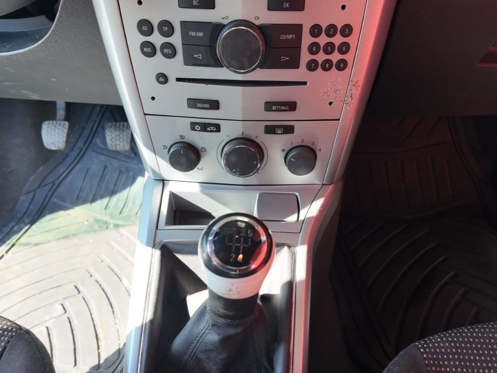 OPEL ASTRA  - Gallotti Auto