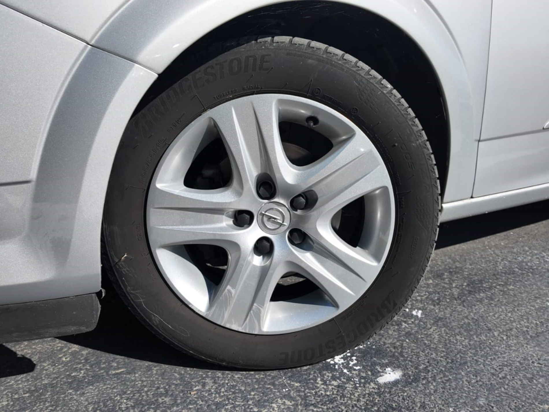 OPEL ASTRA  - Gallotti Auto