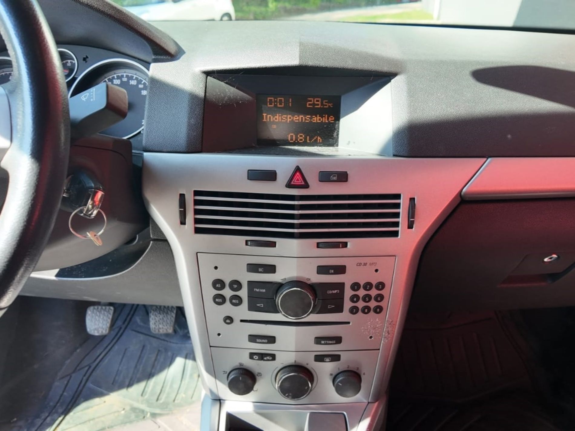 OPEL ASTRA  - Gallotti Auto