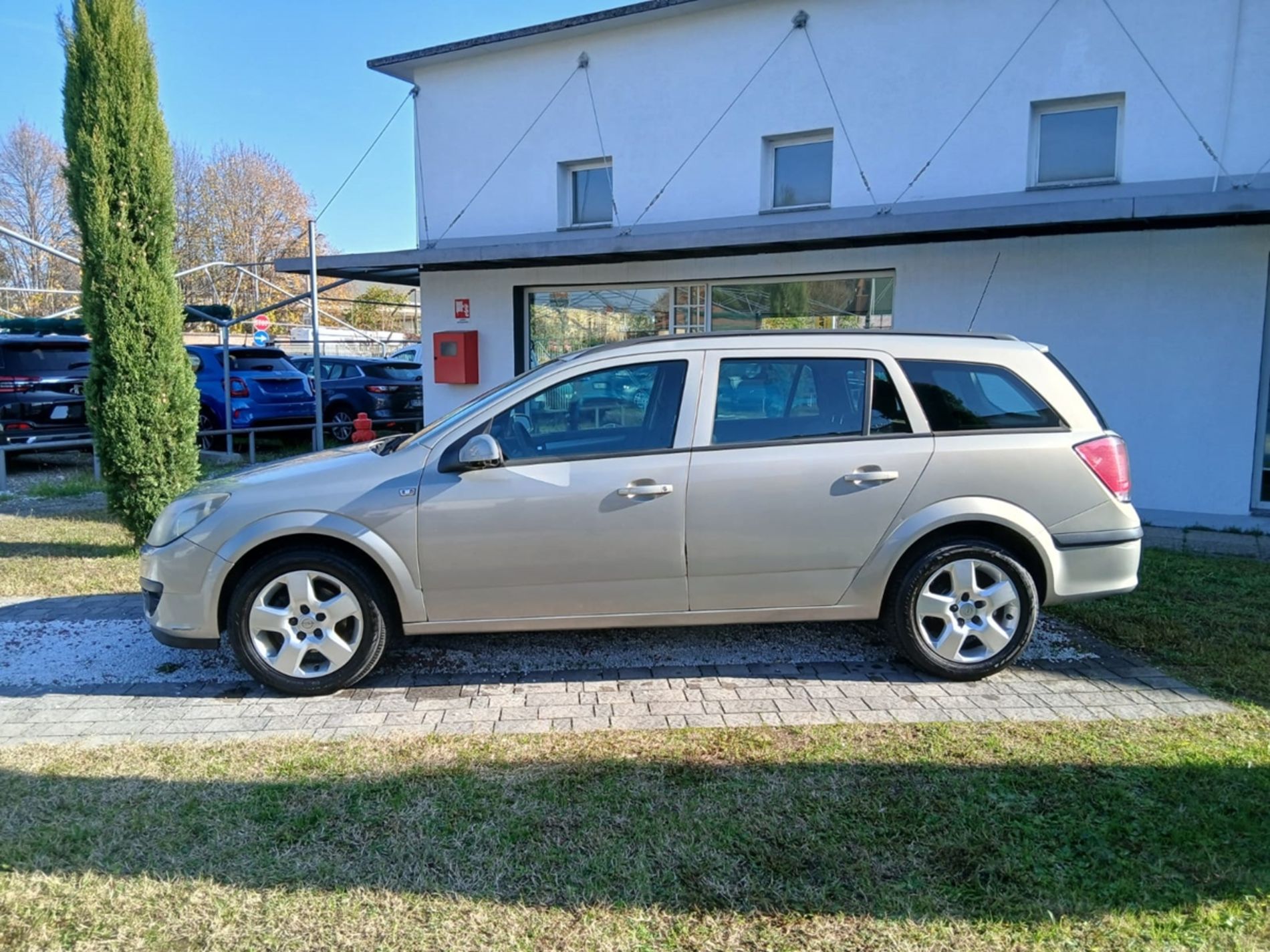 SW 1.6 105CV - RISERVATA A COMMERCIANTI D’AUTO - Gallotti Auto