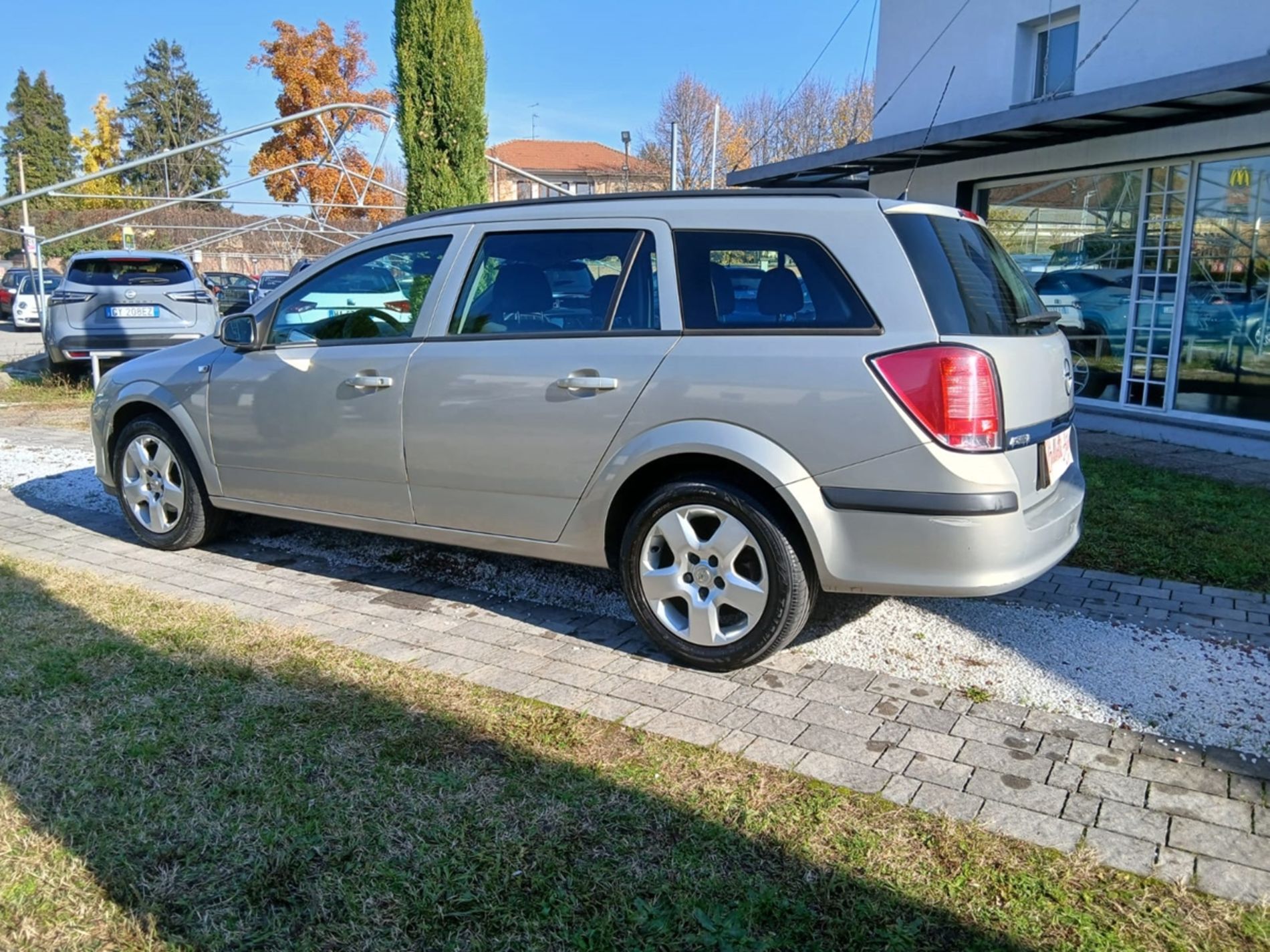 SW 1.6 105CV - RISERVATA A COMMERCIANTI D’AUTO - Gallotti Auto