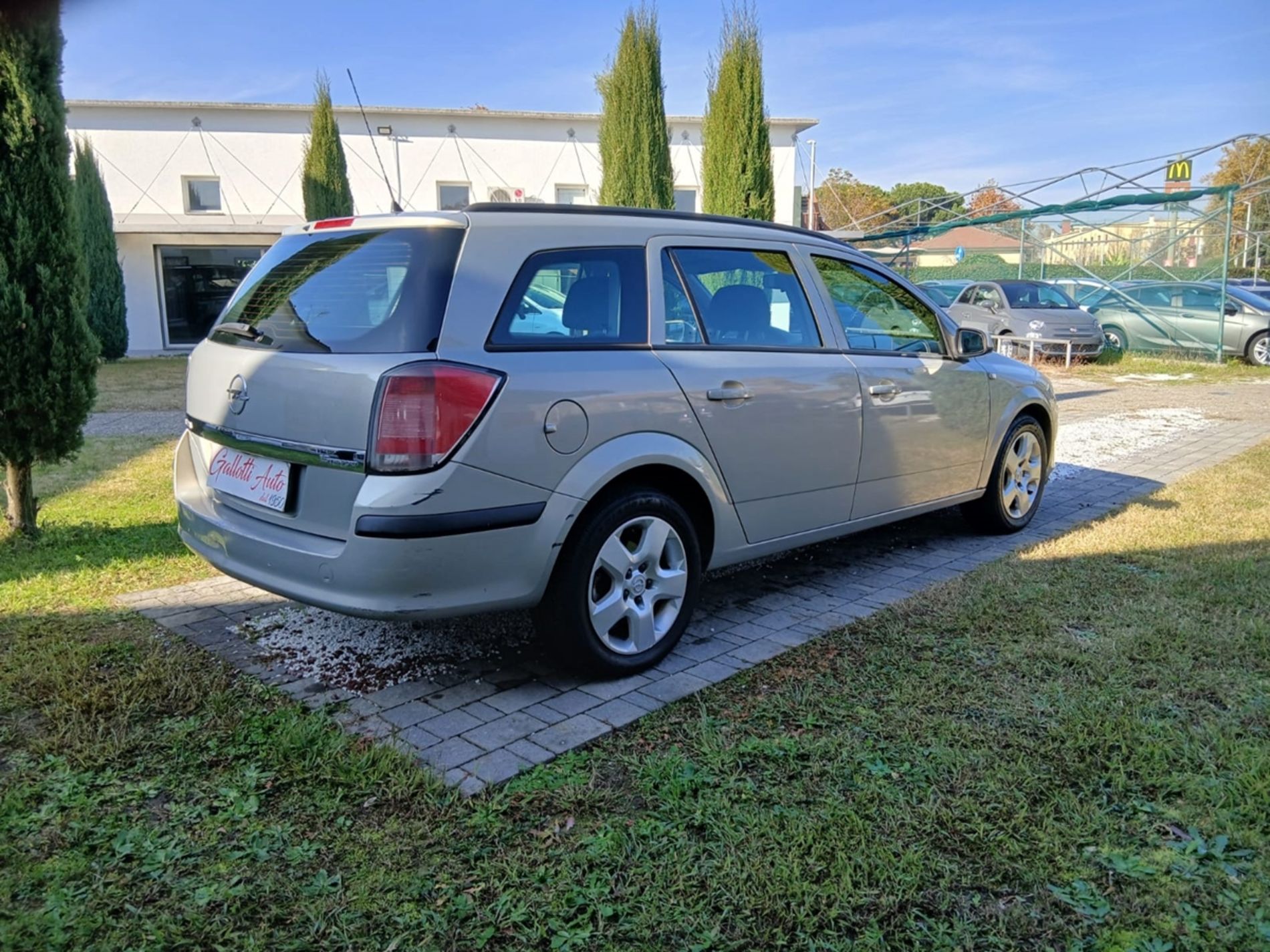 SW 1.6 105CV - RISERVATA A COMMERCIANTI D’AUTO - Gallotti Auto