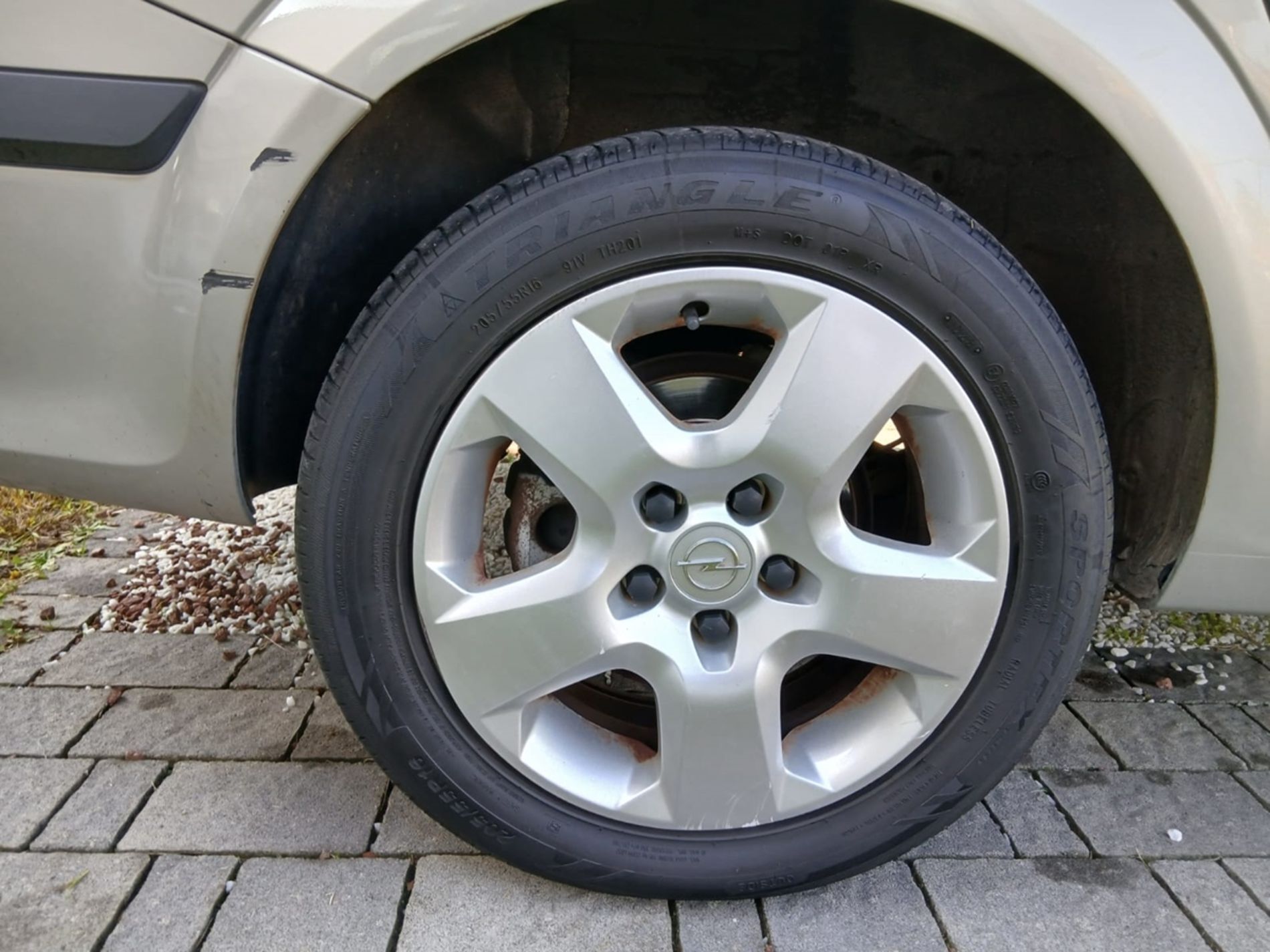 SW 1.6 105CV - RISERVATA A COMMERCIANTI D’AUTO - Gallotti Auto