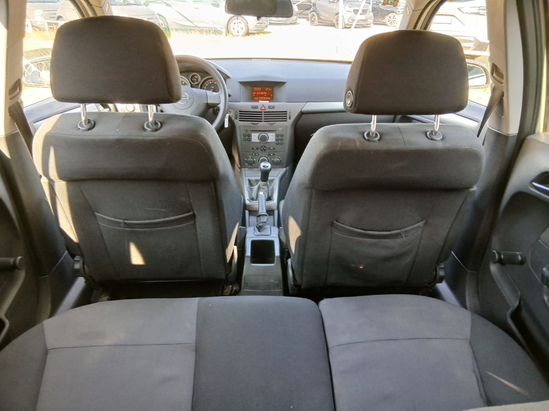 SW 1.6 105CV - RISERVATA A COMMERCIANTI D’AUTO - Gallotti Auto