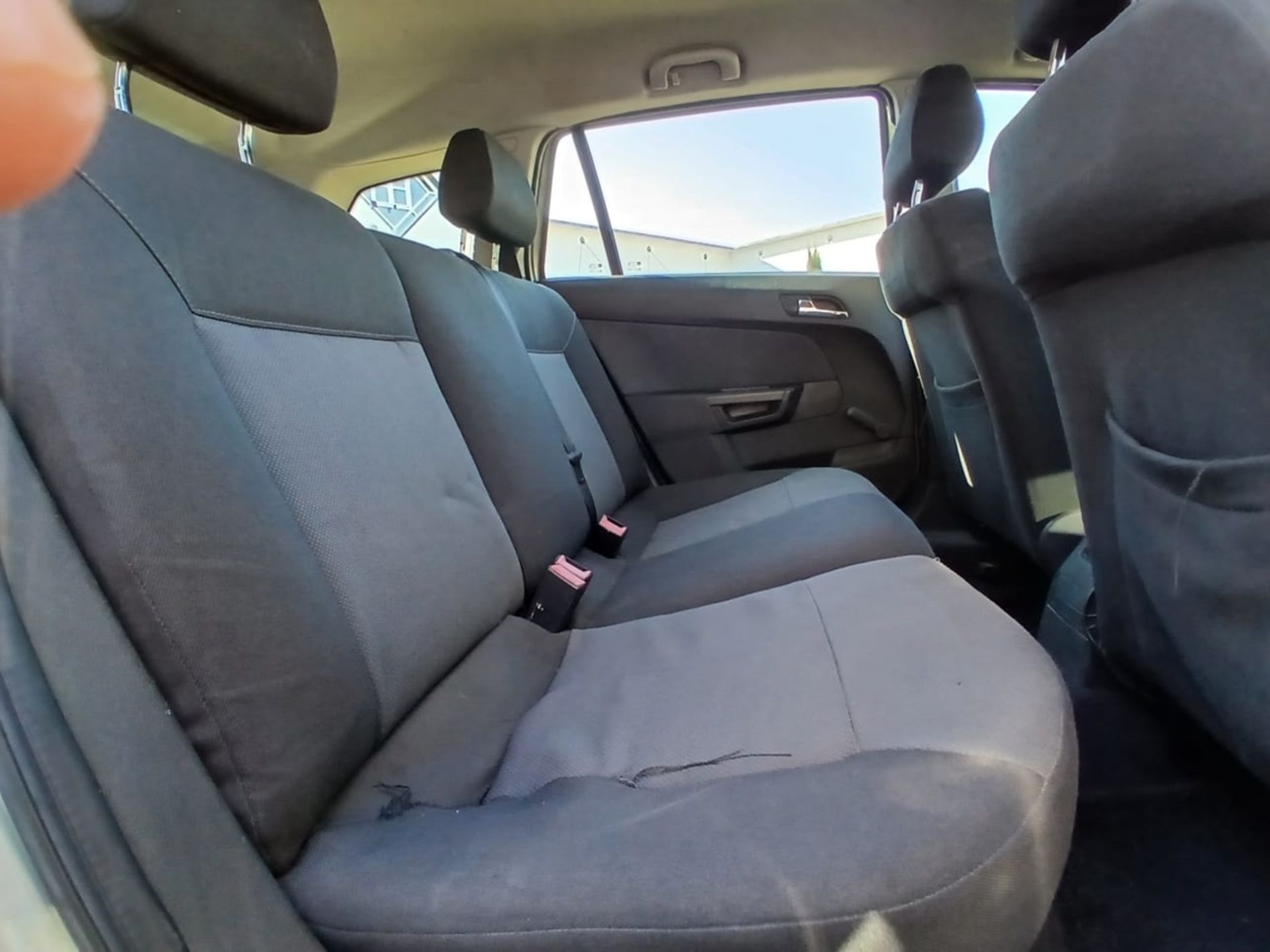 SW 1.6 105CV - RISERVATA A COMMERCIANTI D’AUTO - Gallotti Auto