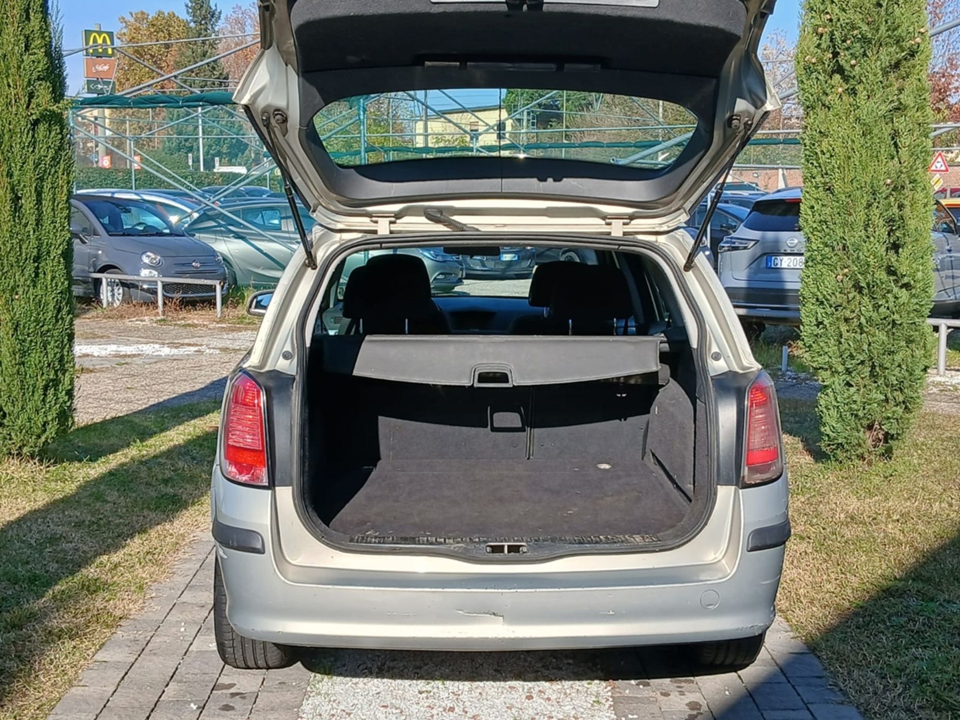 SW 1.6 105CV - RISERVATA A COMMERCIANTI D’AUTO - Gallotti Auto