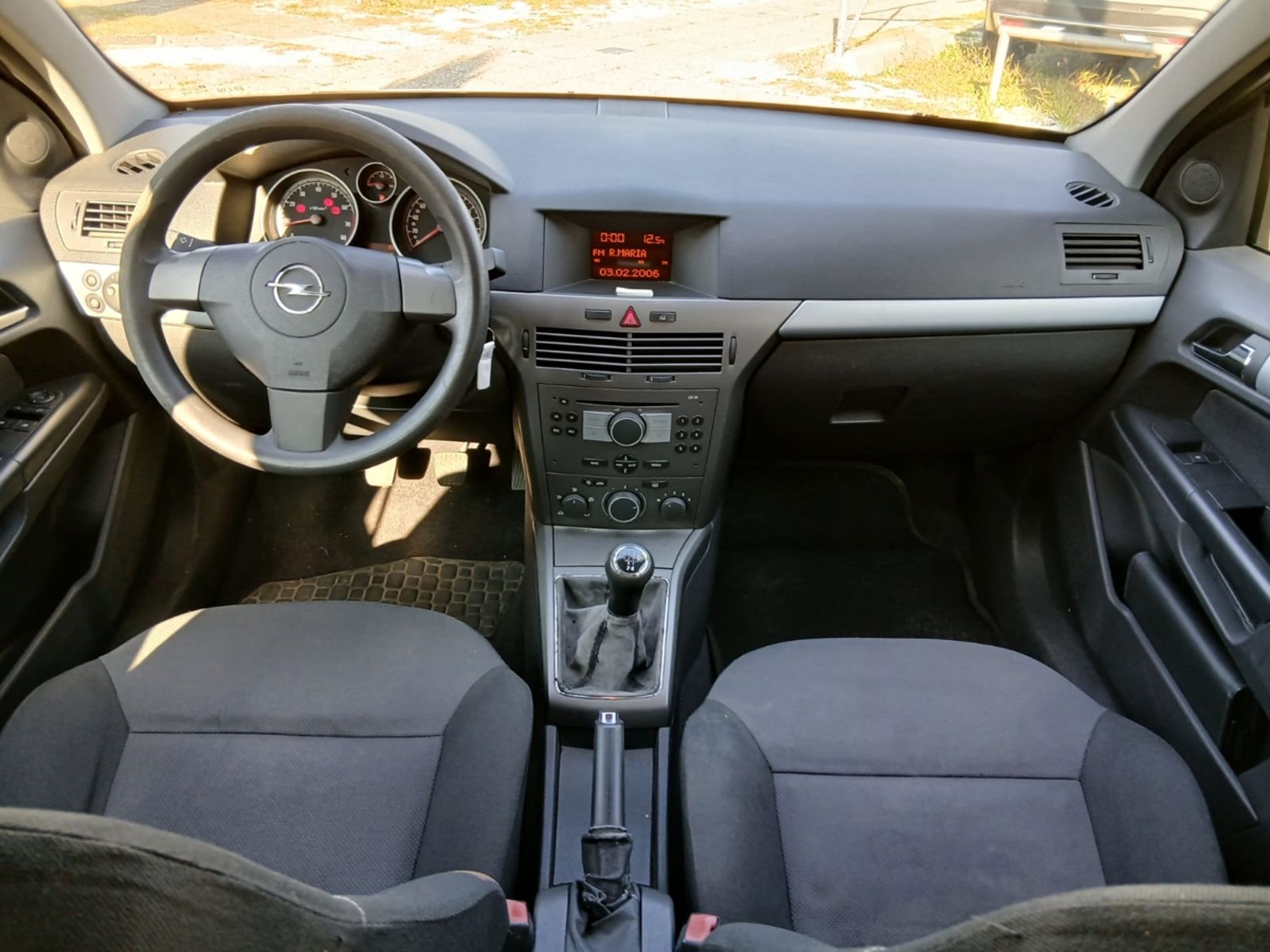 SW 1.6 105CV - RISERVATA A COMMERCIANTI D’AUTO - Gallotti Auto