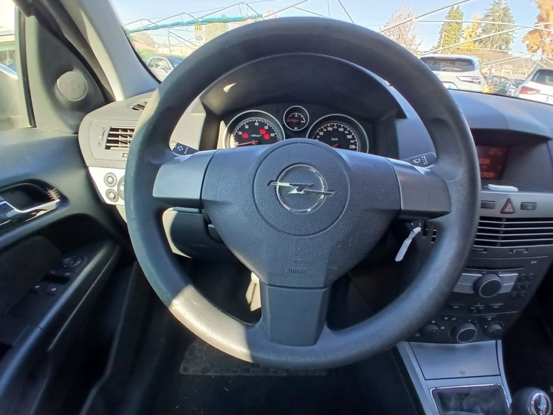 SW 1.6 105CV - RISERVATA A COMMERCIANTI D’AUTO - Gallotti Auto