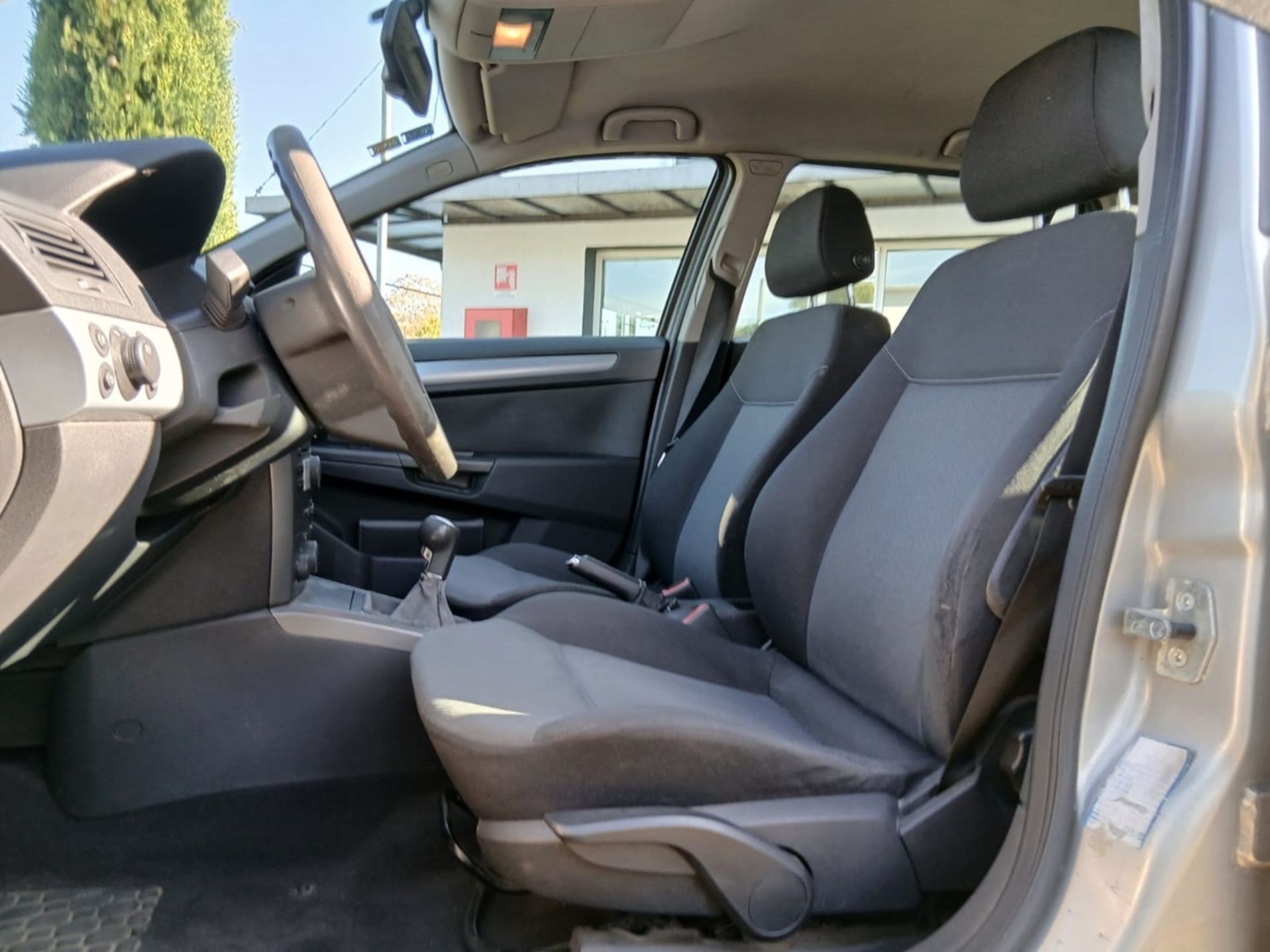 SW 1.6 105CV - RISERVATA A COMMERCIANTI D’AUTO - Gallotti Auto