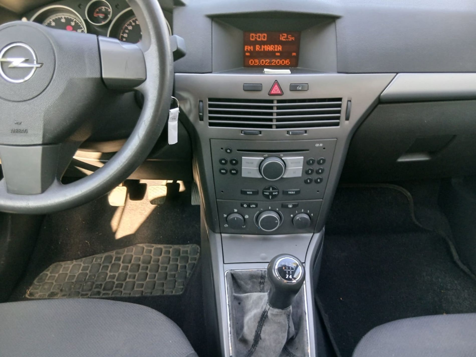 SW 1.6 105CV - RISERVATA A COMMERCIANTI D’AUTO - Gallotti Auto