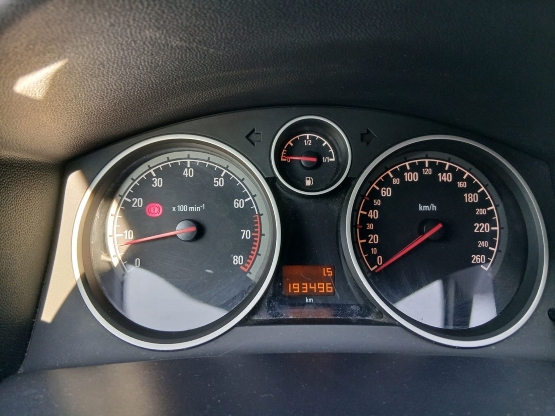 SW 1.6 105CV - RISERVATA A COMMERCIANTI D’AUTO - Gallotti Auto