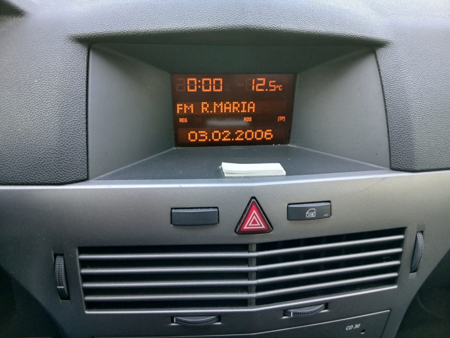 SW 1.6 105CV - RISERVATA A COMMERCIANTI D’AUTO - Gallotti Auto