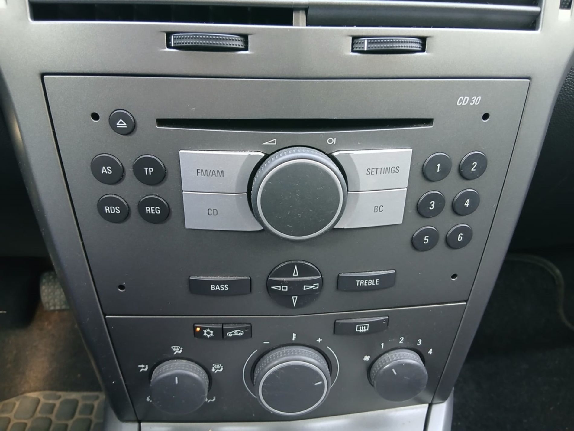 SW 1.6 105CV - RISERVATA A COMMERCIANTI D’AUTO - Gallotti Auto