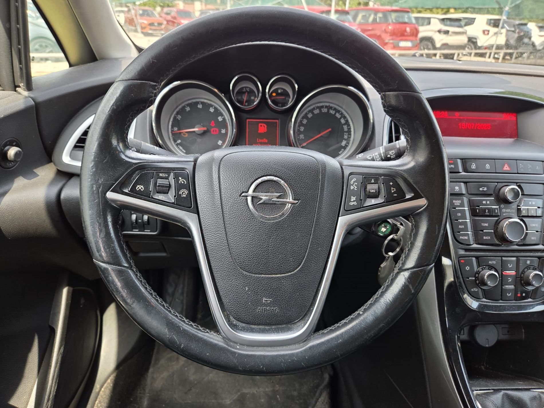 RISERVATA A COMMERCIANTI D’AUTO - Gallotti Auto