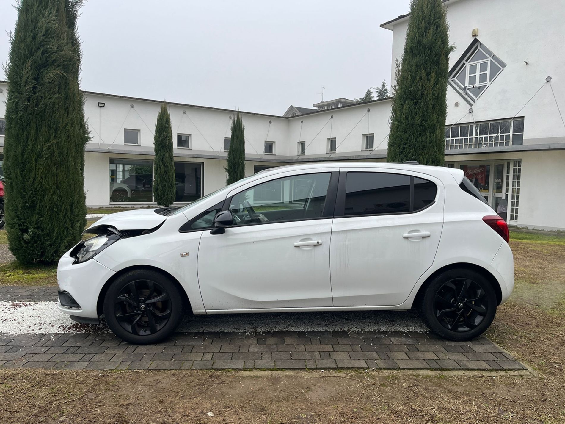  1.2 70CV - RISERVATA A COMMERCIANTI D’AUTO - Gallotti Auto