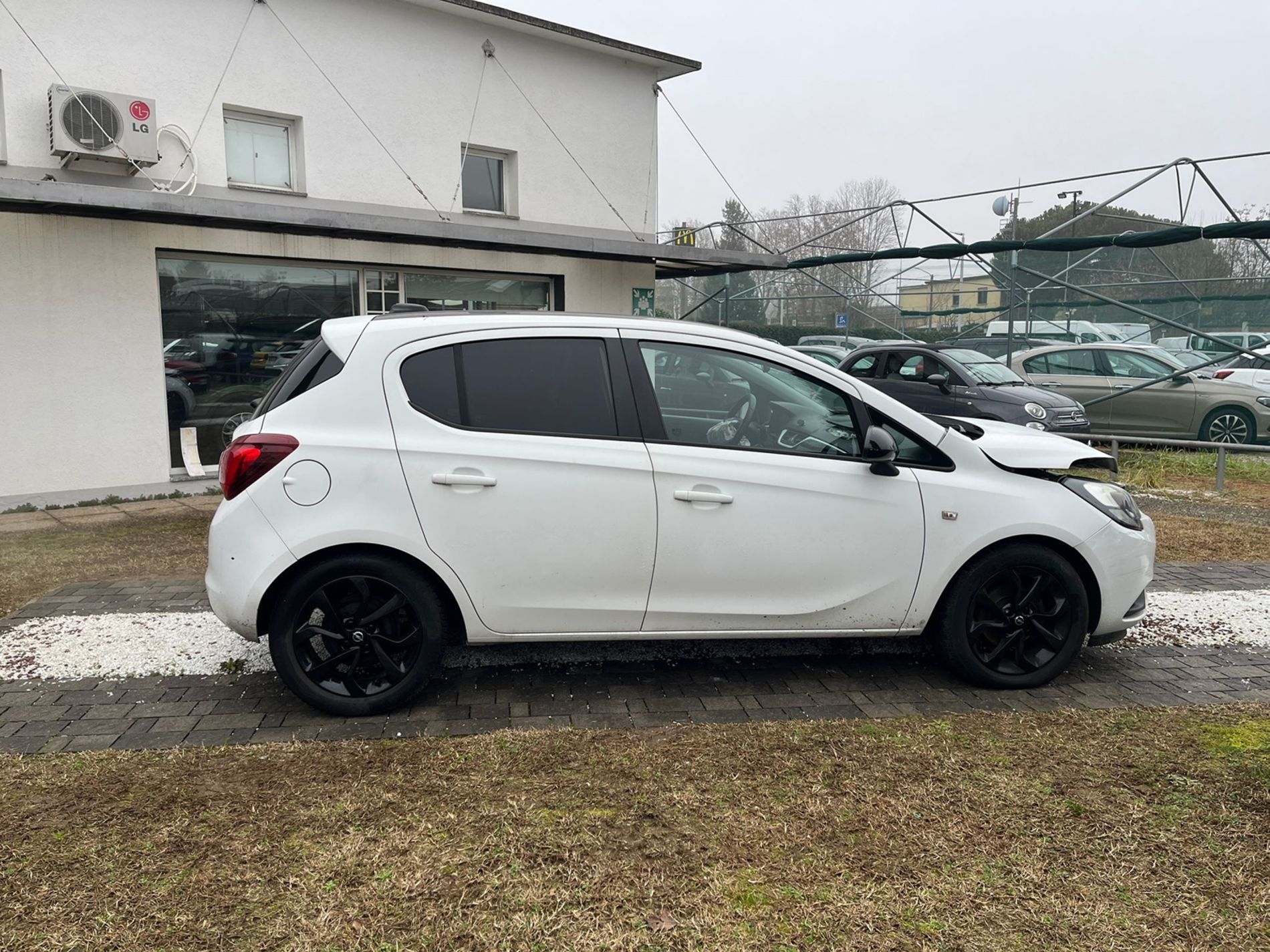  1.2 70CV - RISERVATA A COMMERCIANTI D’AUTO - Gallotti Auto