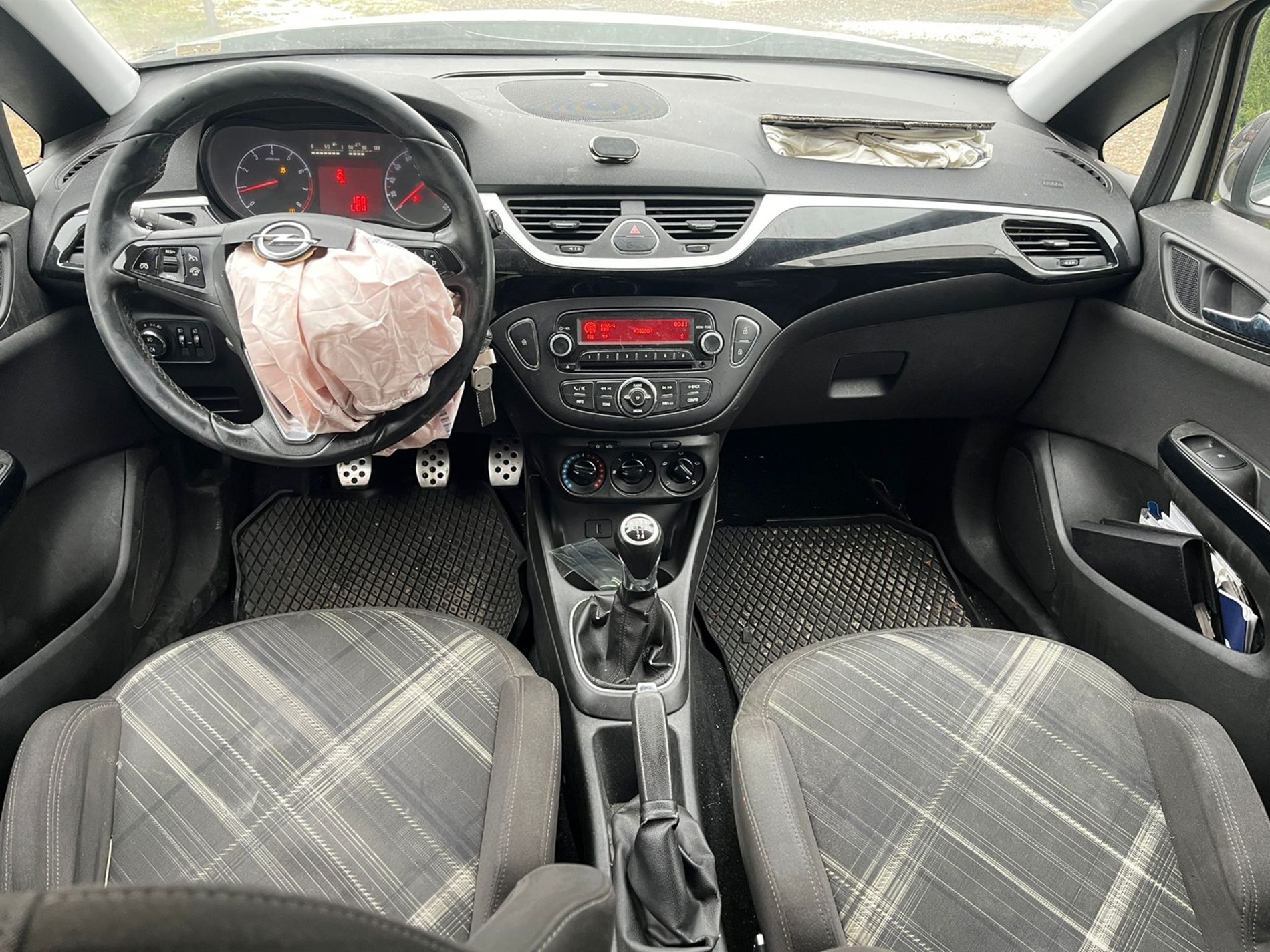  1.2 70CV - RISERVATA A COMMERCIANTI D’AUTO - Gallotti Auto