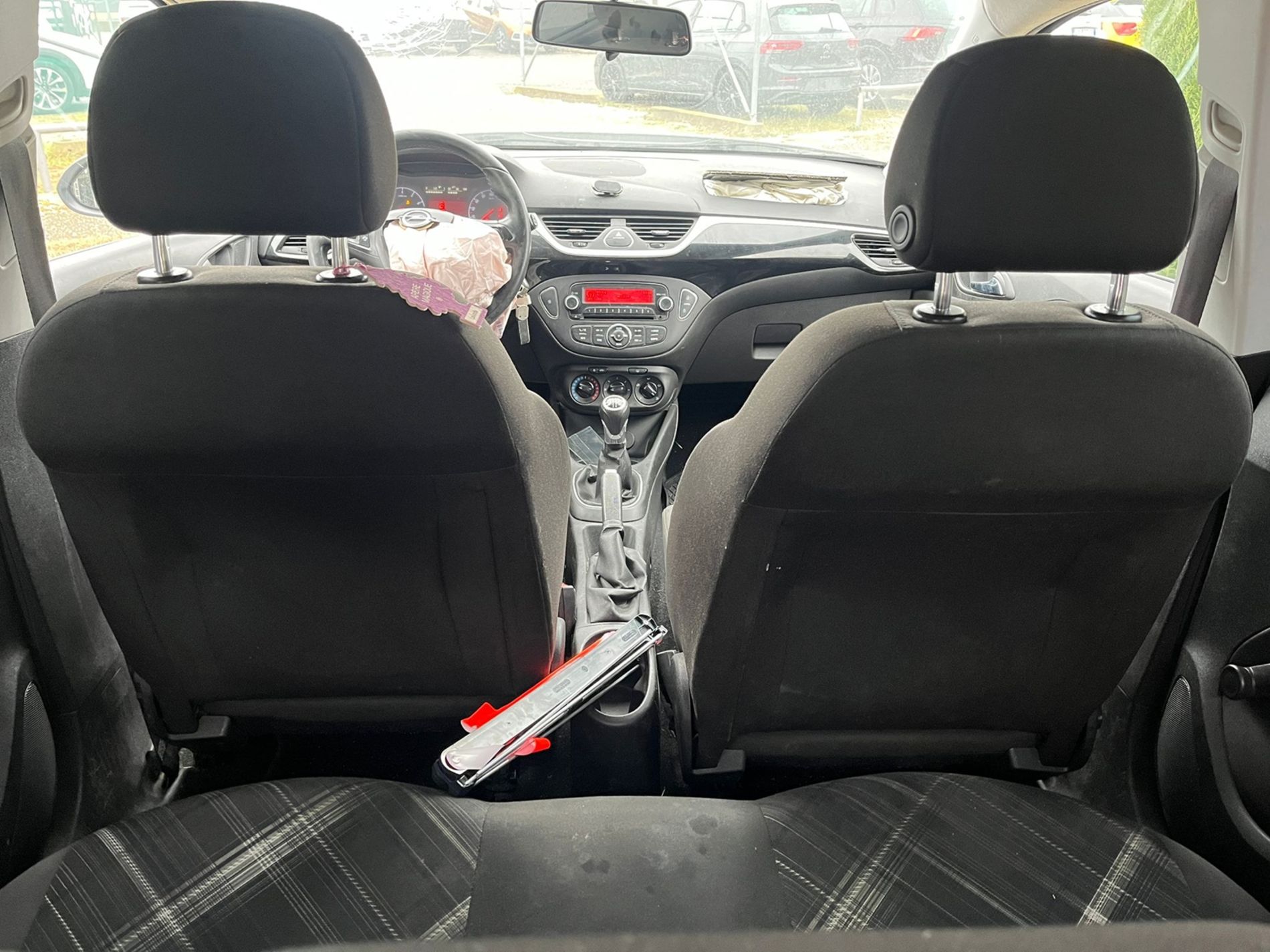  1.2 70CV - RISERVATA A COMMERCIANTI D’AUTO - Gallotti Auto