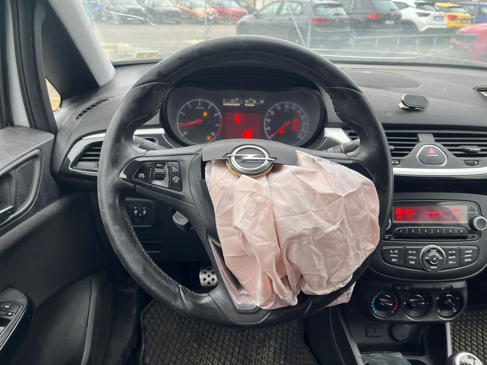  1.2 70CV - RISERVATA A COMMERCIANTI D’AUTO - Gallotti Auto