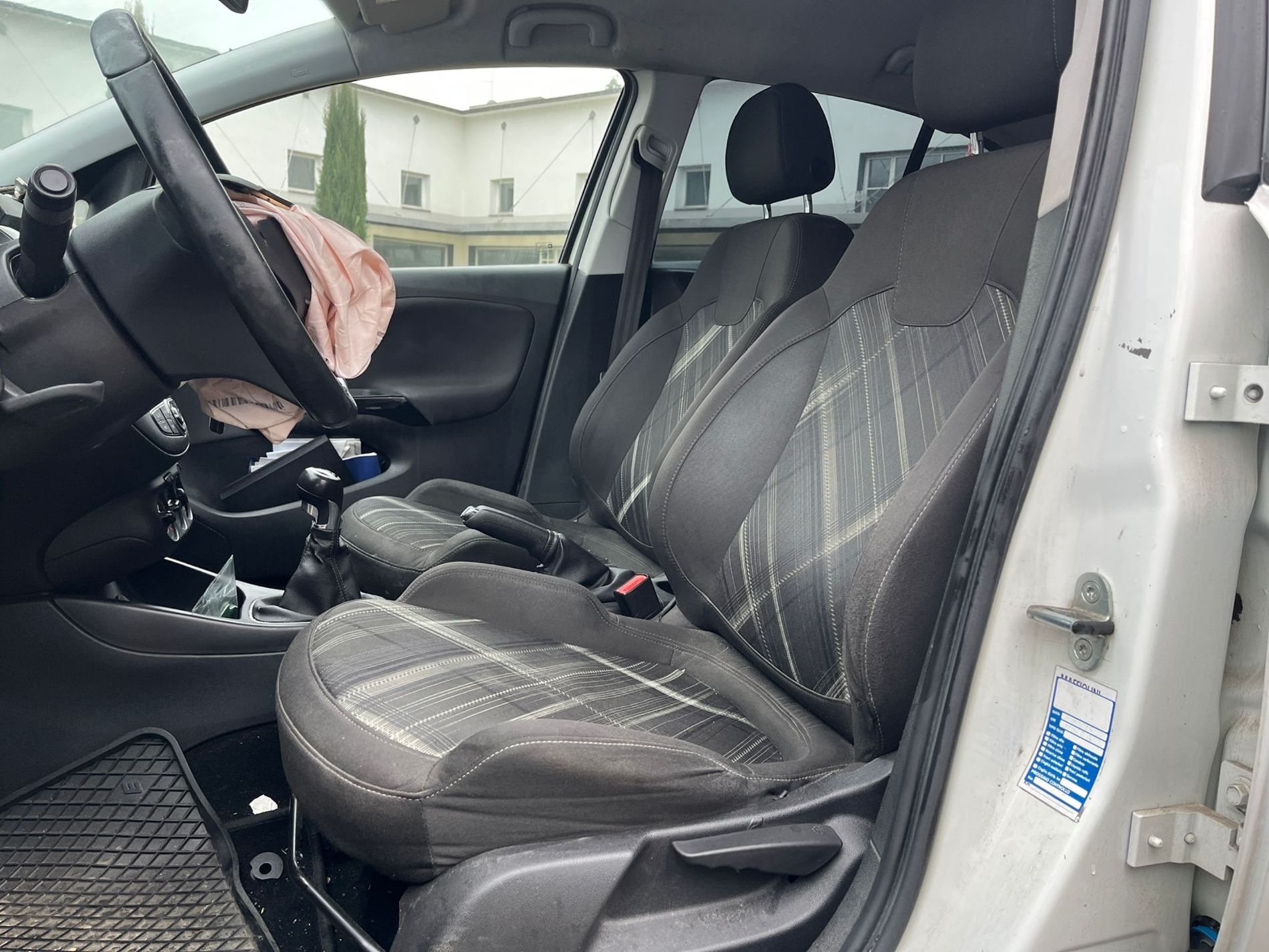  1.2 70CV - RISERVATA A COMMERCIANTI D’AUTO - Gallotti Auto