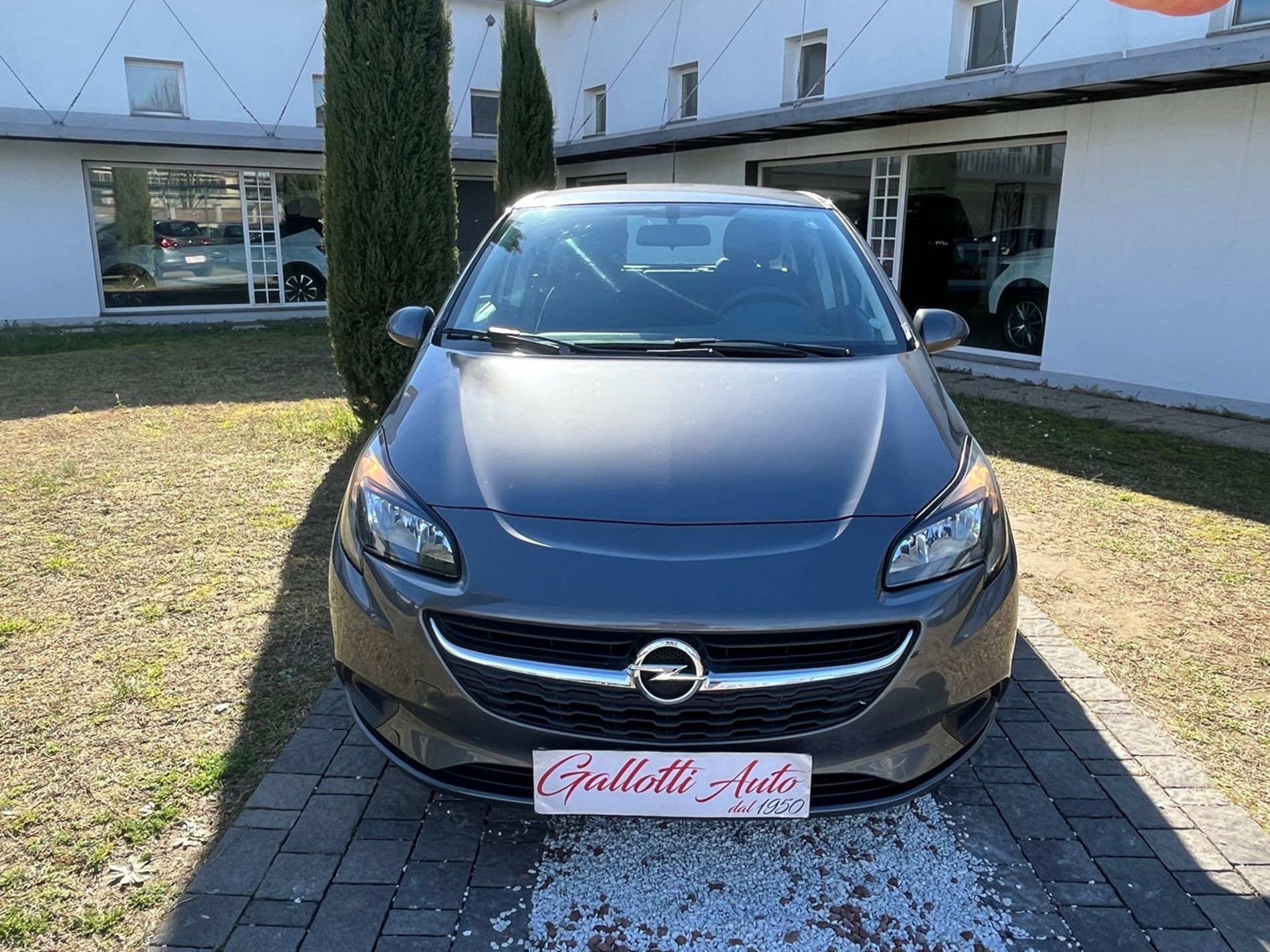 1.4 Gpl 90cv 5p - NEOPATENTATI - Gallotti Auto