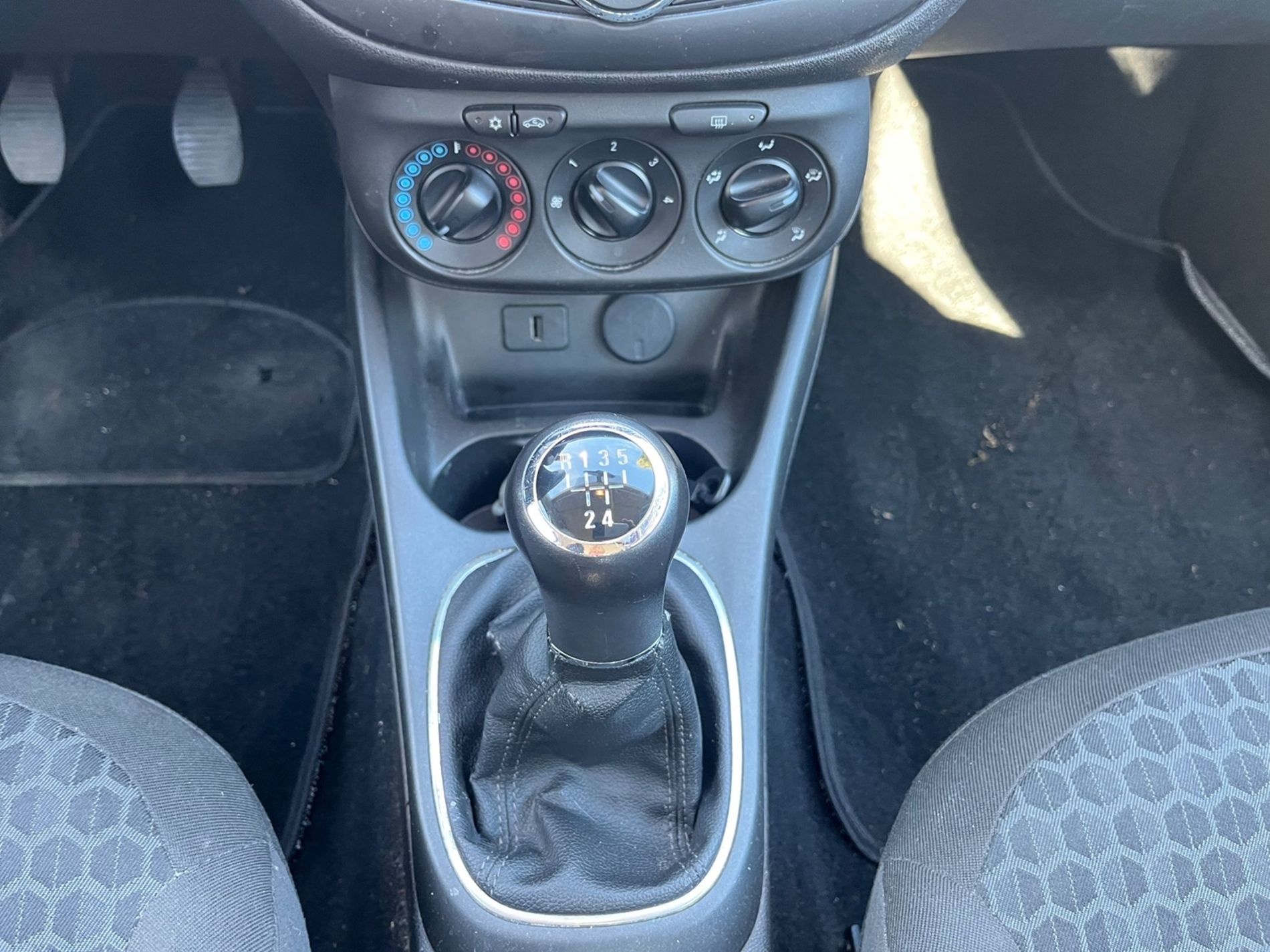 1.4 Gpl 90cv 5p - NEOPATENTATI - Gallotti Auto